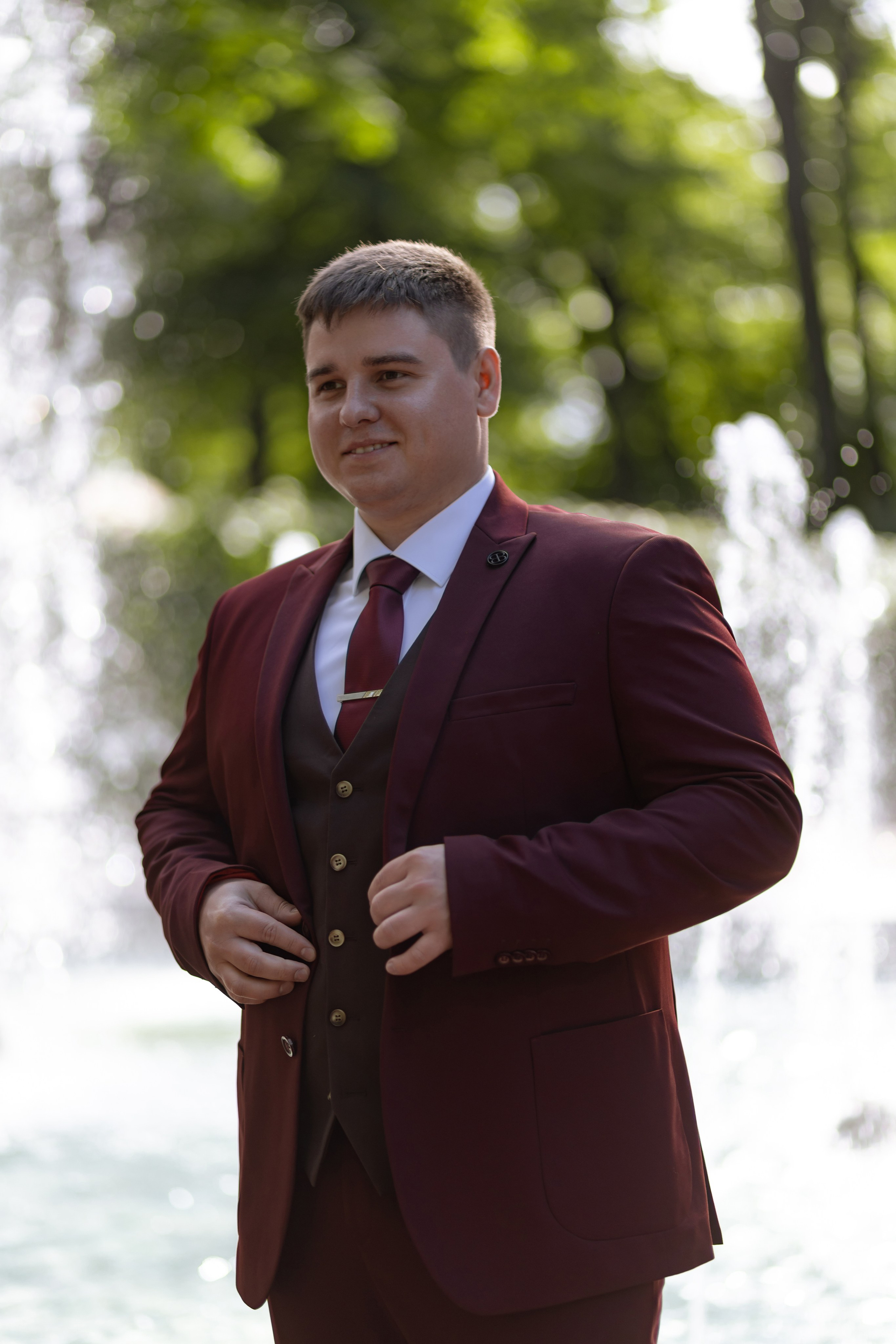 Владимир и Елизавета. Свадебный фотограф в Санкт — Петербурге и Ленинградской о