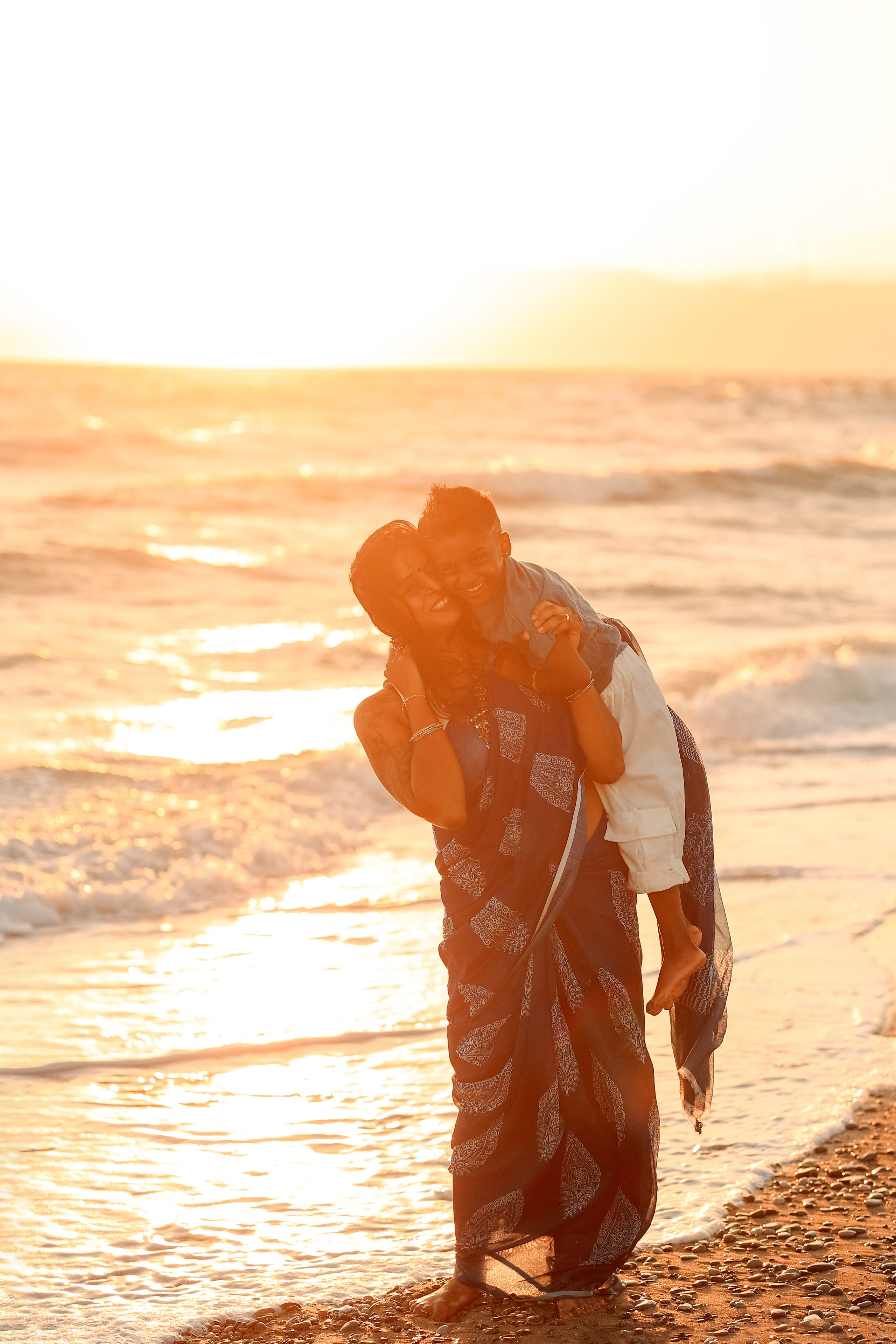 Photoshooting in Belek (Bogazkent)