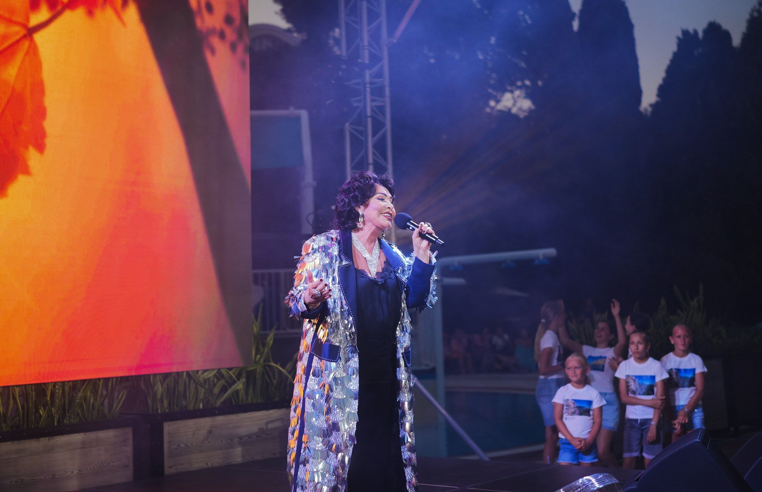 Фото-репортаж с юбилея Palmira Palace. Фотограф Севастополь Крым | Шестаков Илья