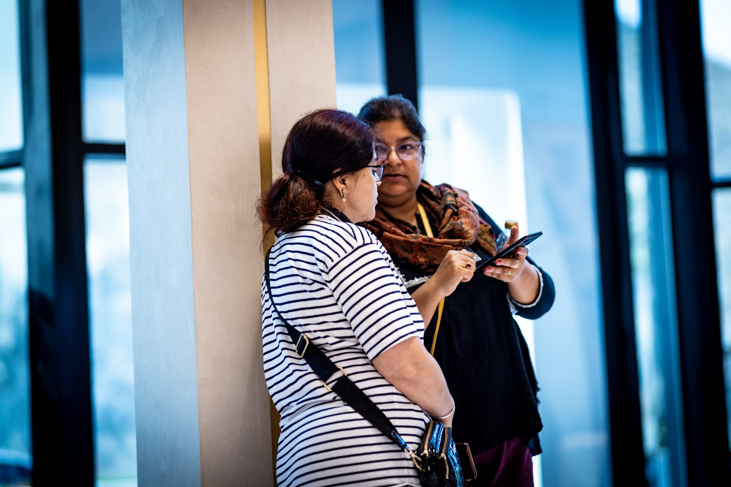 2025.08.30 1st. FUJAIRAH GLOBAL Chess Championship — Round7. Фотограф Анна Штурман (репортажная съёмка любых событий и мероприятий) Anna Shtourman photographer