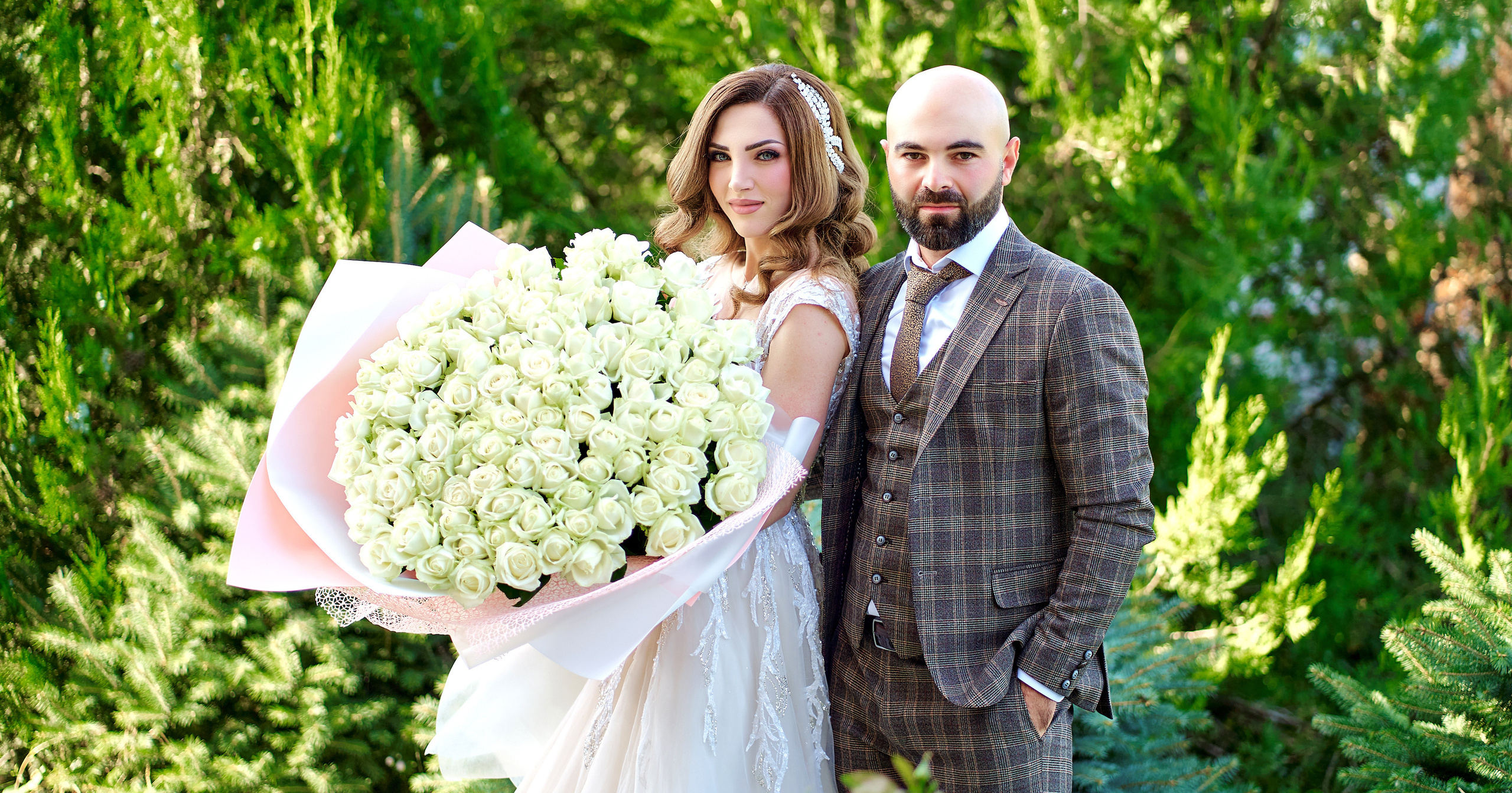 Отзывы клиентов о фотографе Айк Оганесян