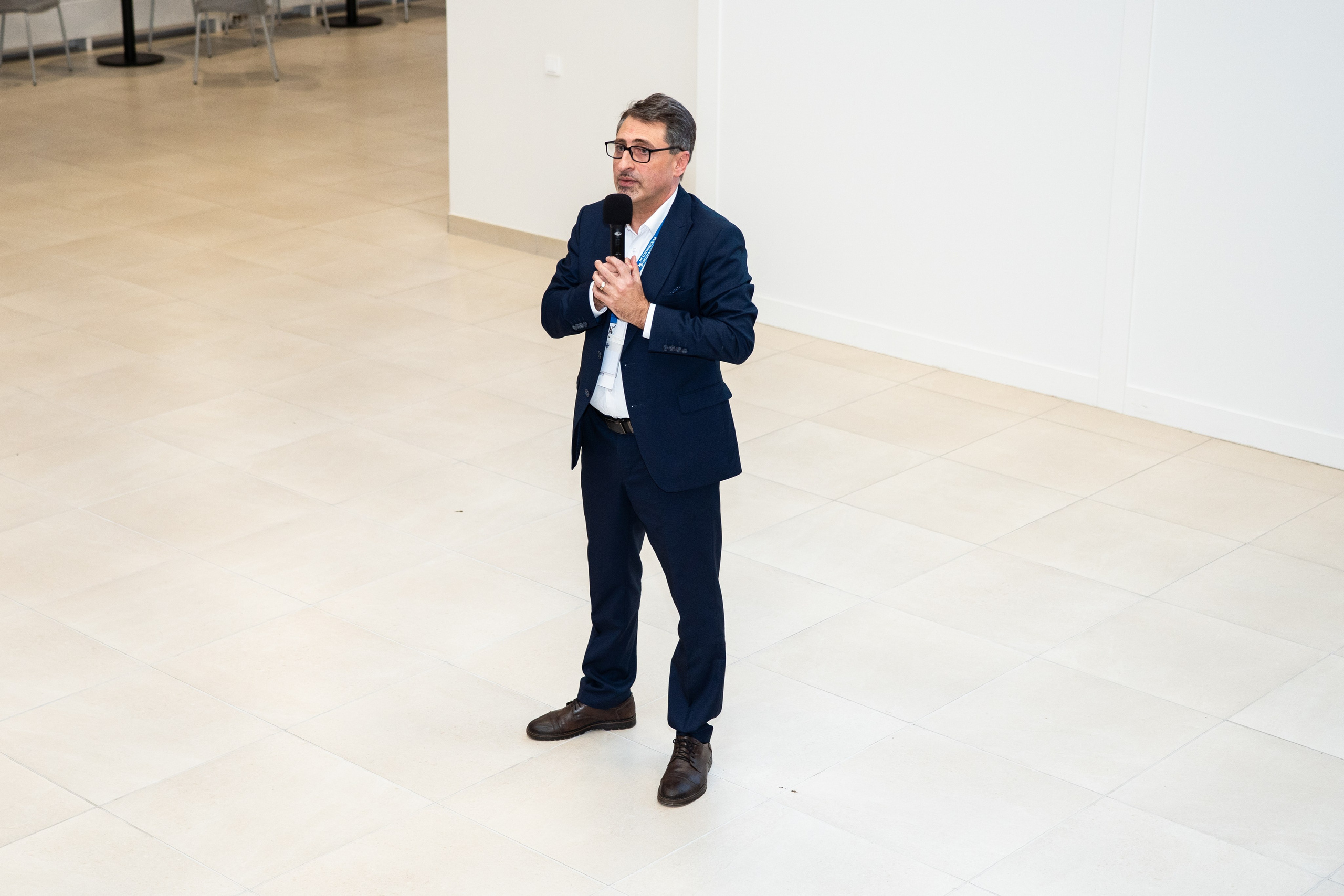 Историческая медиашкола 2025 в Калининграде. Репортажный фотограф в Москве Легкая Софья