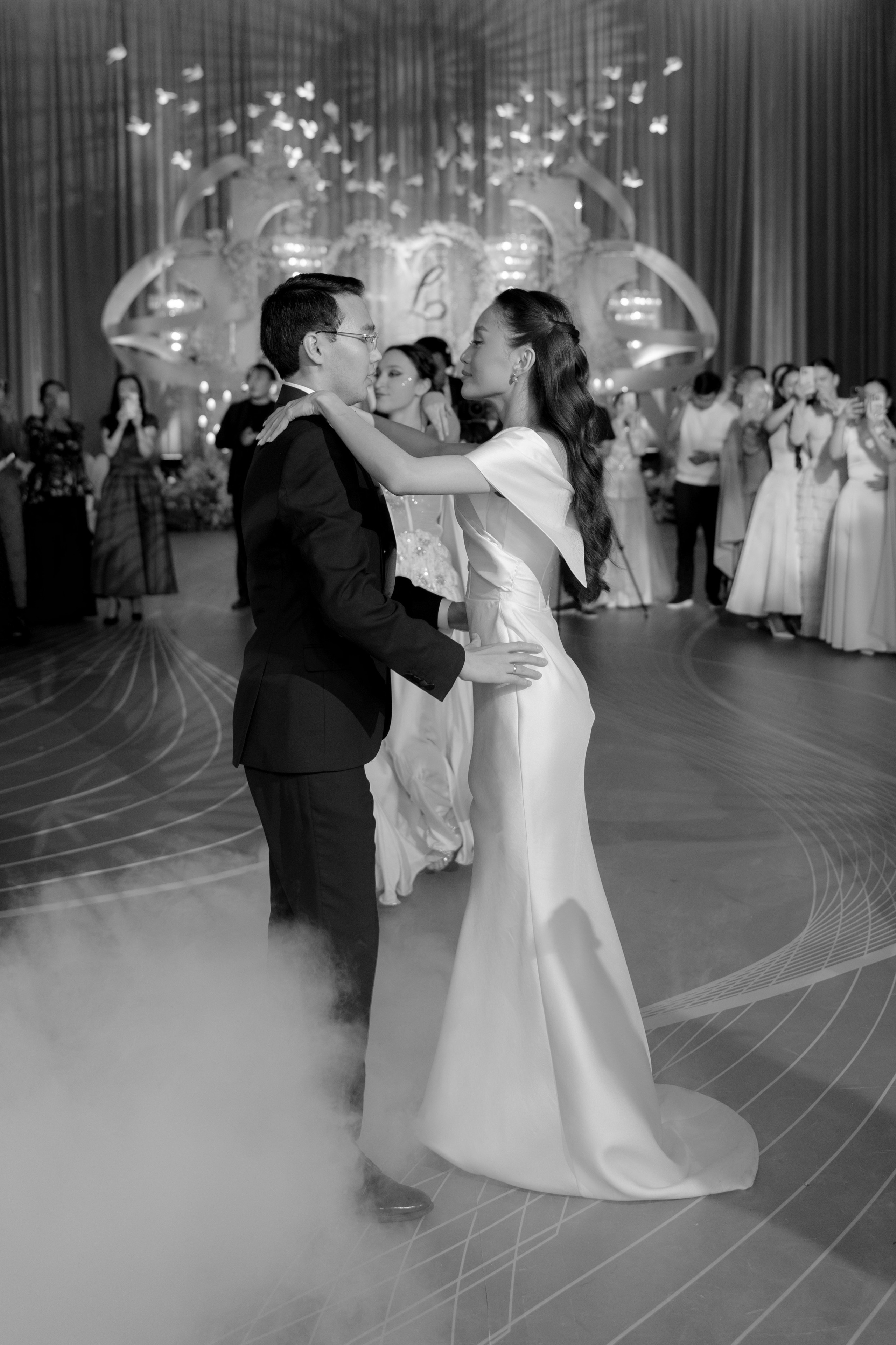 NURZHAN & LYAZZAT «MAHABBAT KOKTEMI». ___________________________________________________