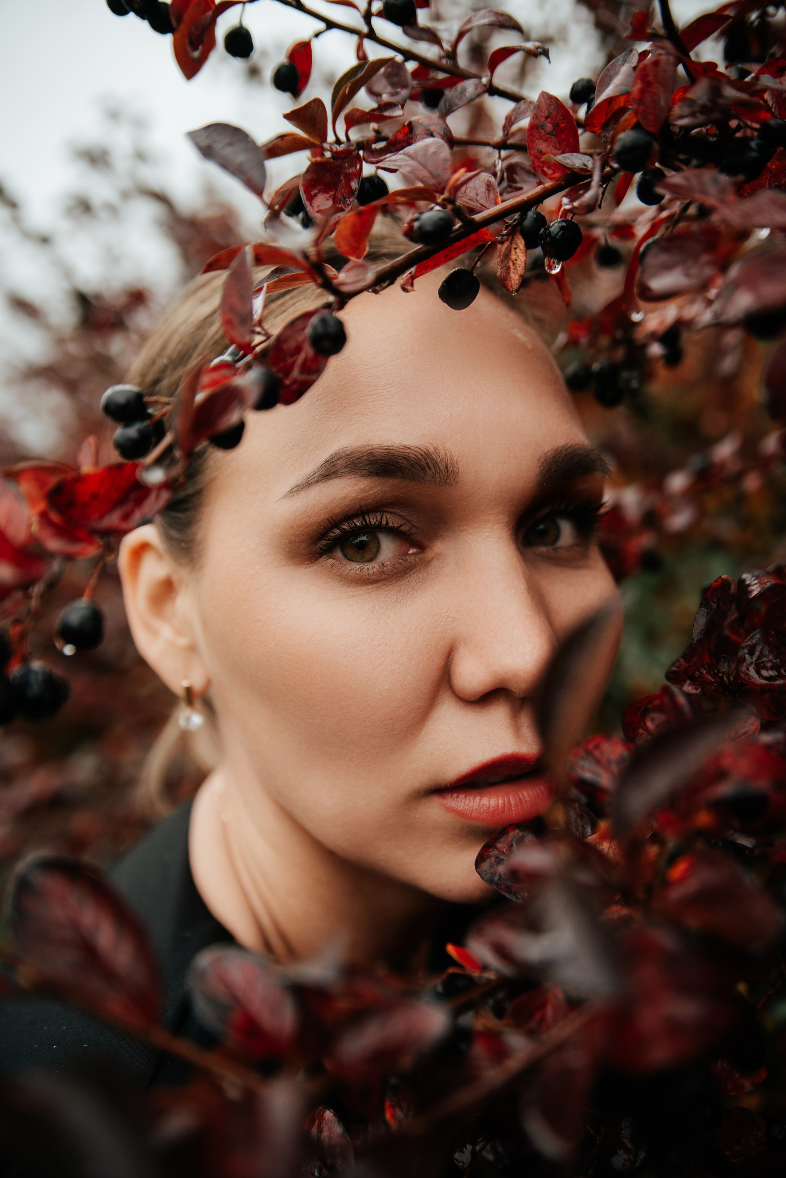 Таня. Фотограф в В Полевском и Екатеринбурге Ольга Расуп