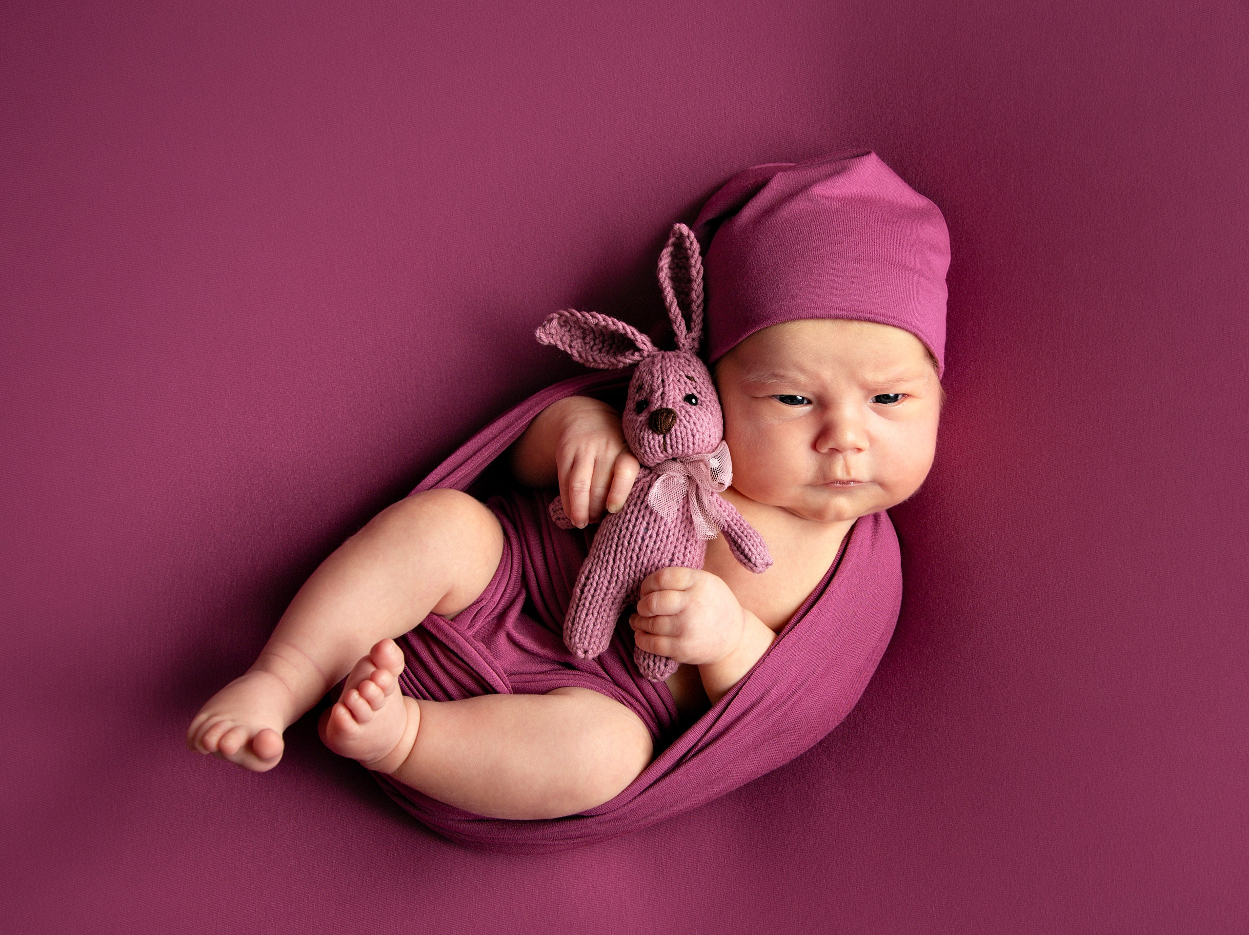 Фотосессия новорожденных в Ижевске. Фотограф новорожденных в Ижевске Анастасия Преснякова