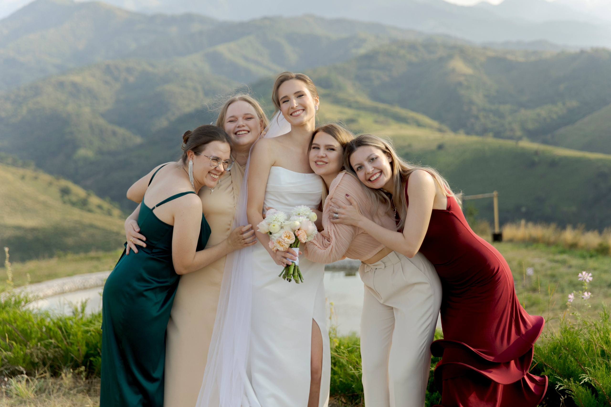 Саша и Настя. Свадебный и семейный фотограф в Новокузнецке Кемерово Новосибирске Богульская Ульяна