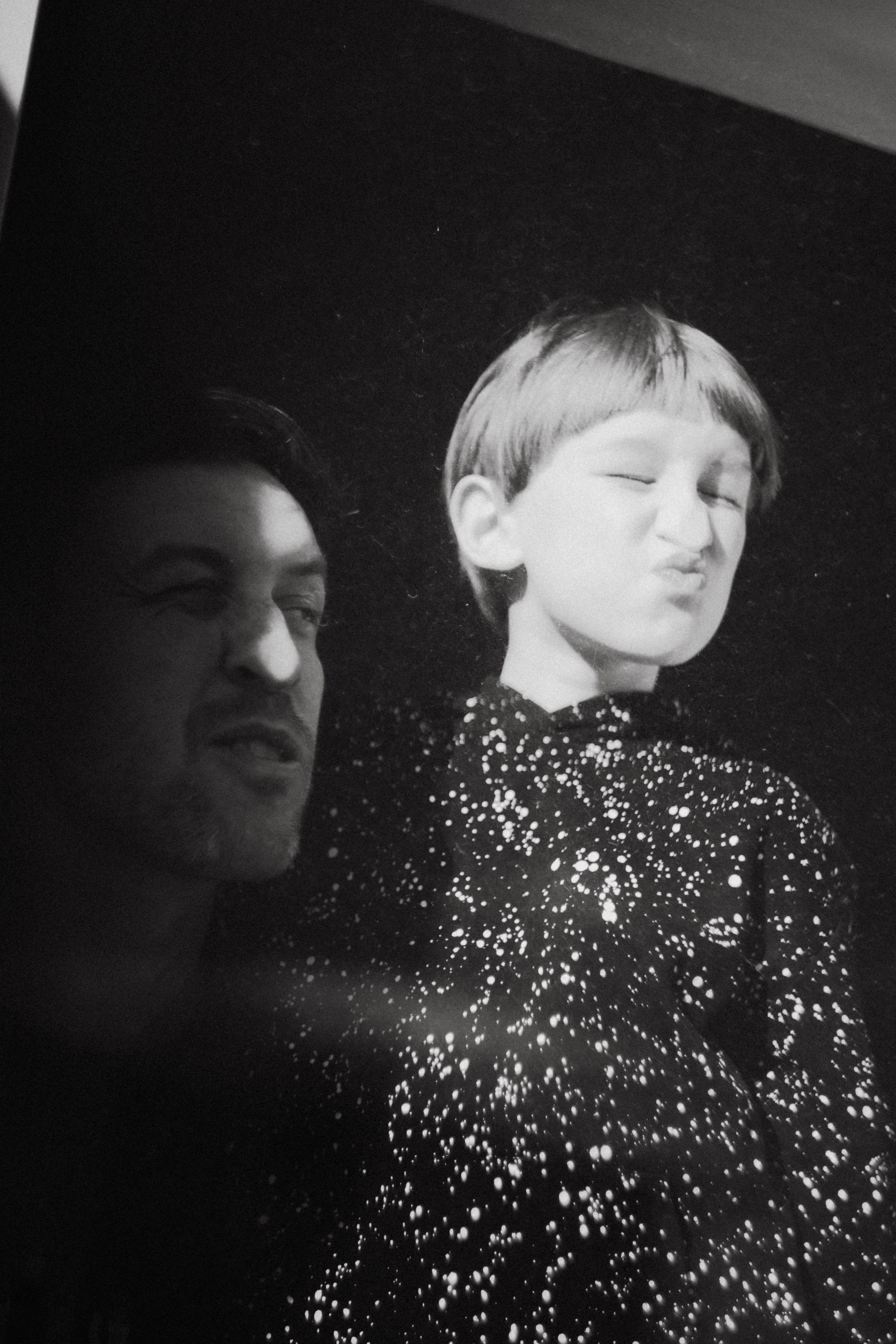 Миша. Матвей. Эмми. Фотограф в Нижнем Новгороде