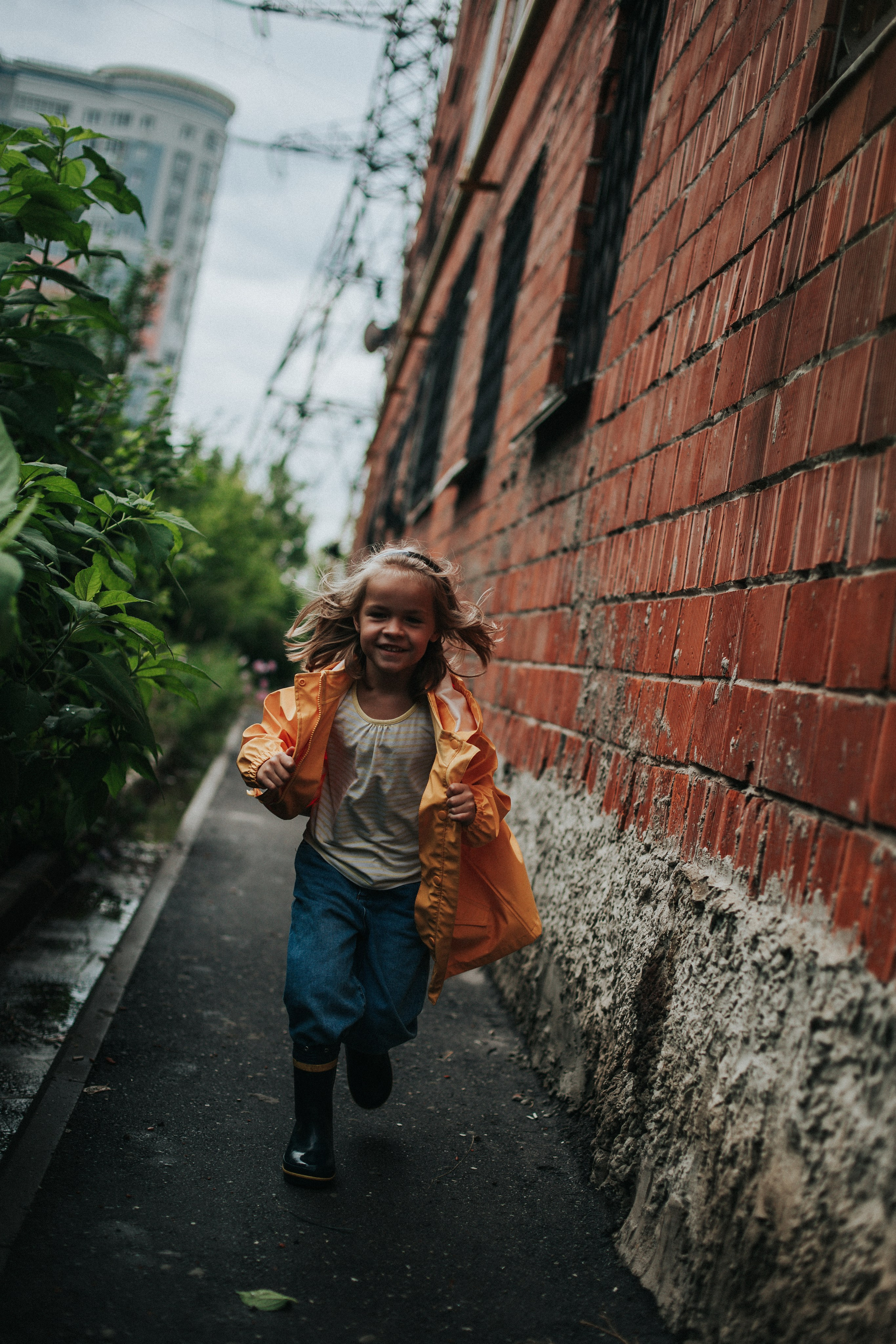 Лена Лисина. Дом + ОБИ. Фотограф в Нижнем Новгороде
