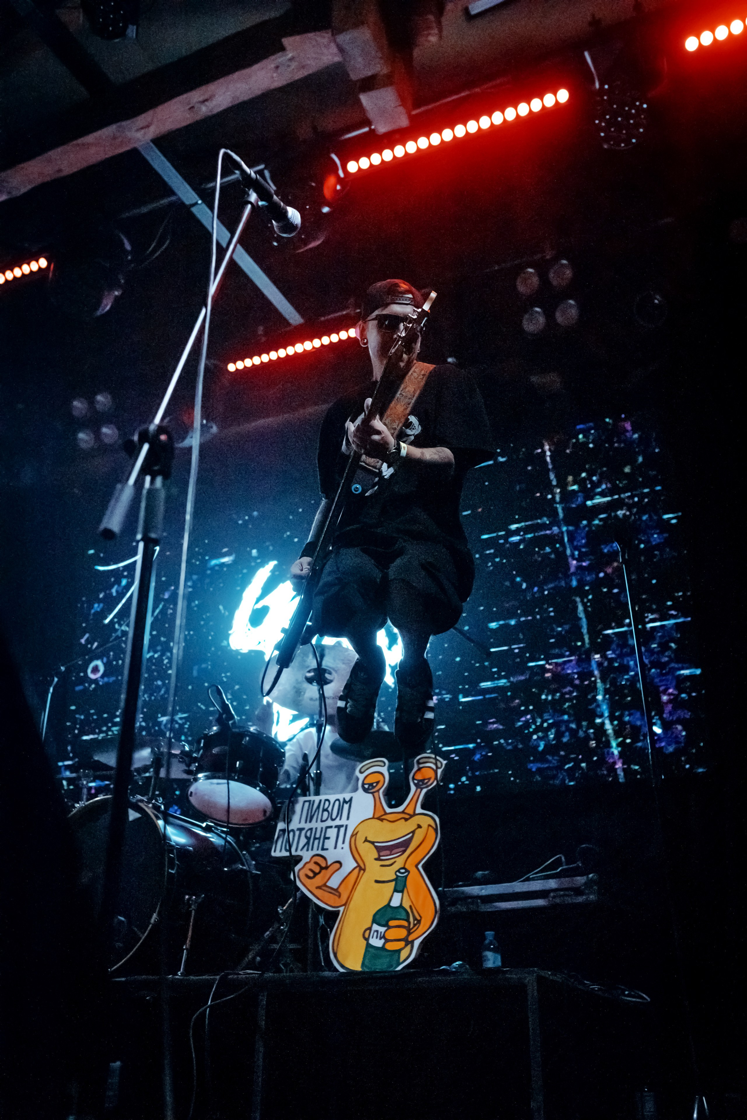 GONZO FELLAZ. Фотограф Елена Богачева (lenalena_na_na_na)