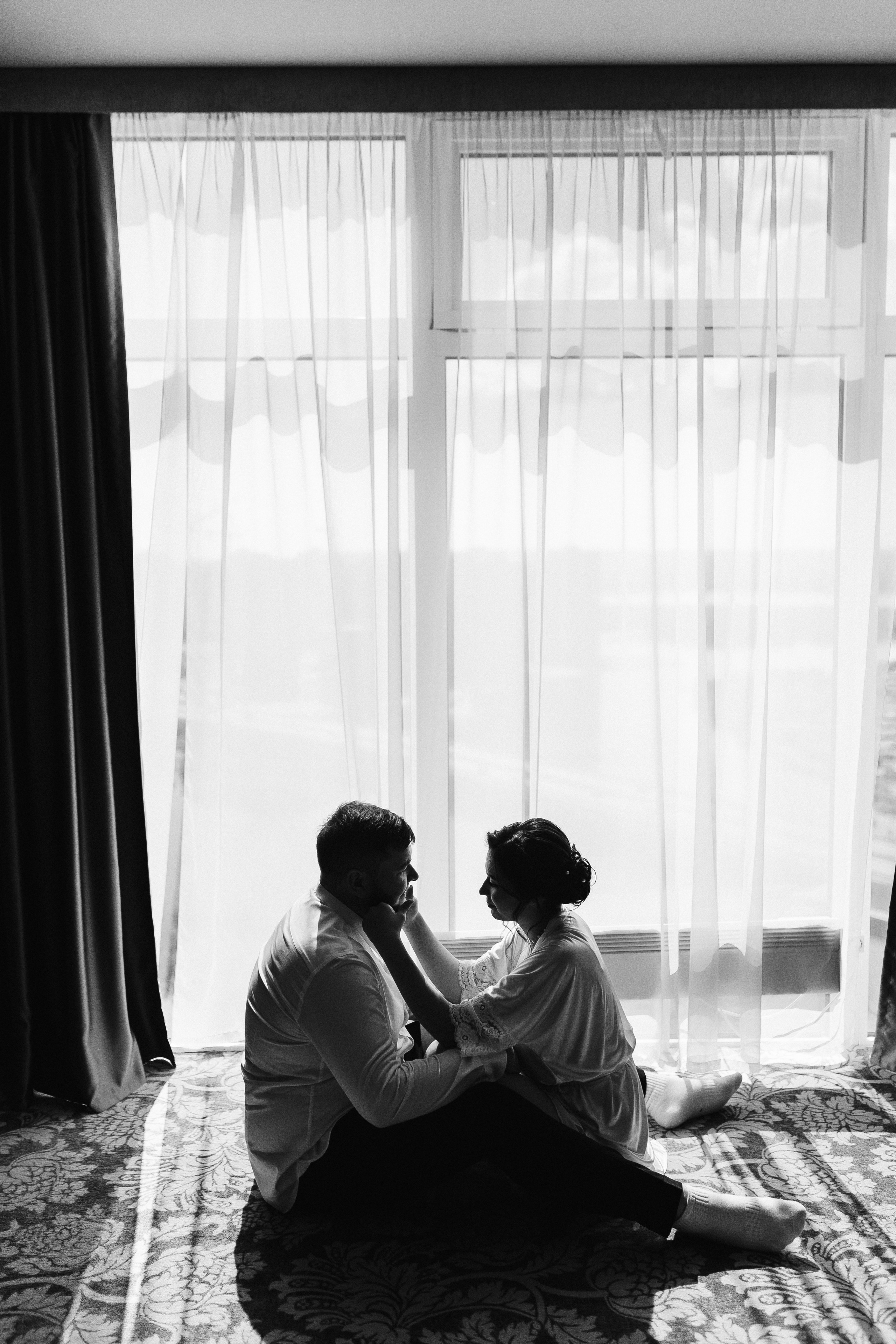 Ульяна и Руслан. Фотограф Тимербаева Алина г. Сургут