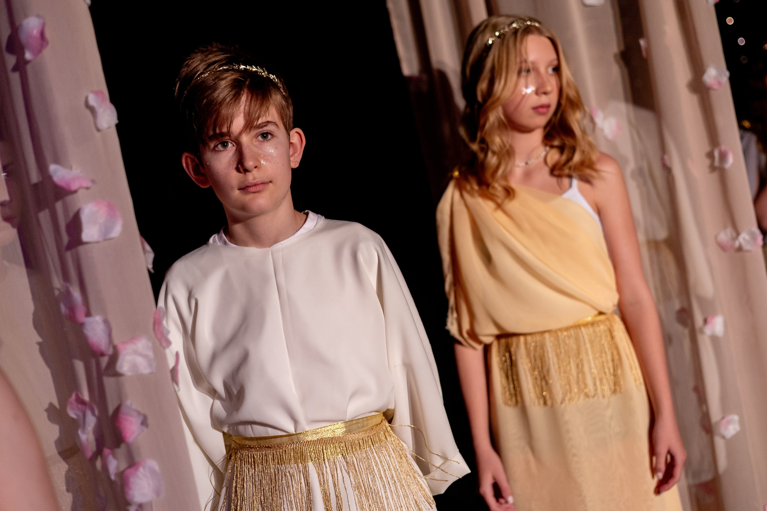 Детский спектакль. Фотограф Ольга Махалова — Санкт-Петербург, Москва, Нижний Новгород