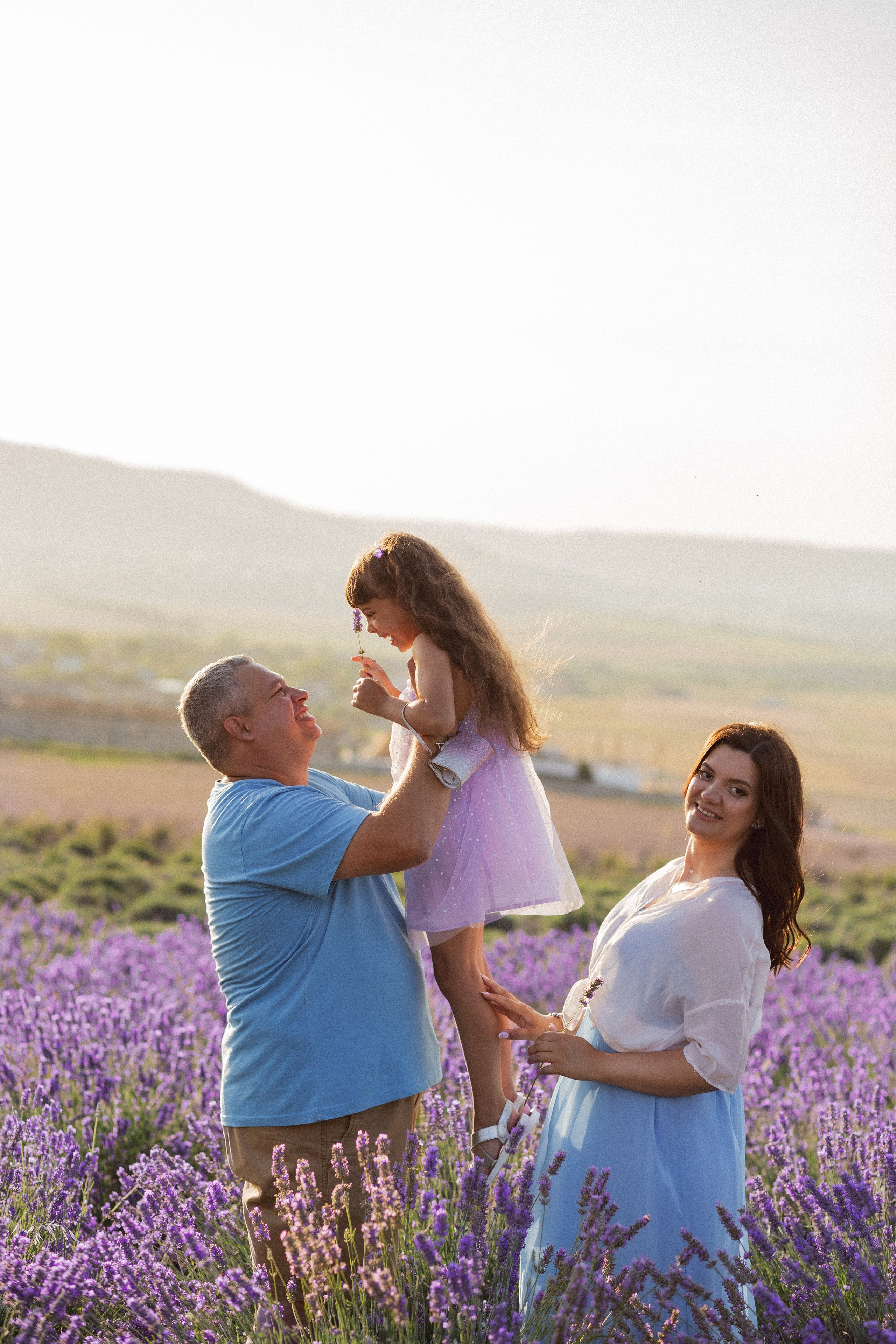 Семейные фотосессии в Крыму. Фотограф Евпатория Крым