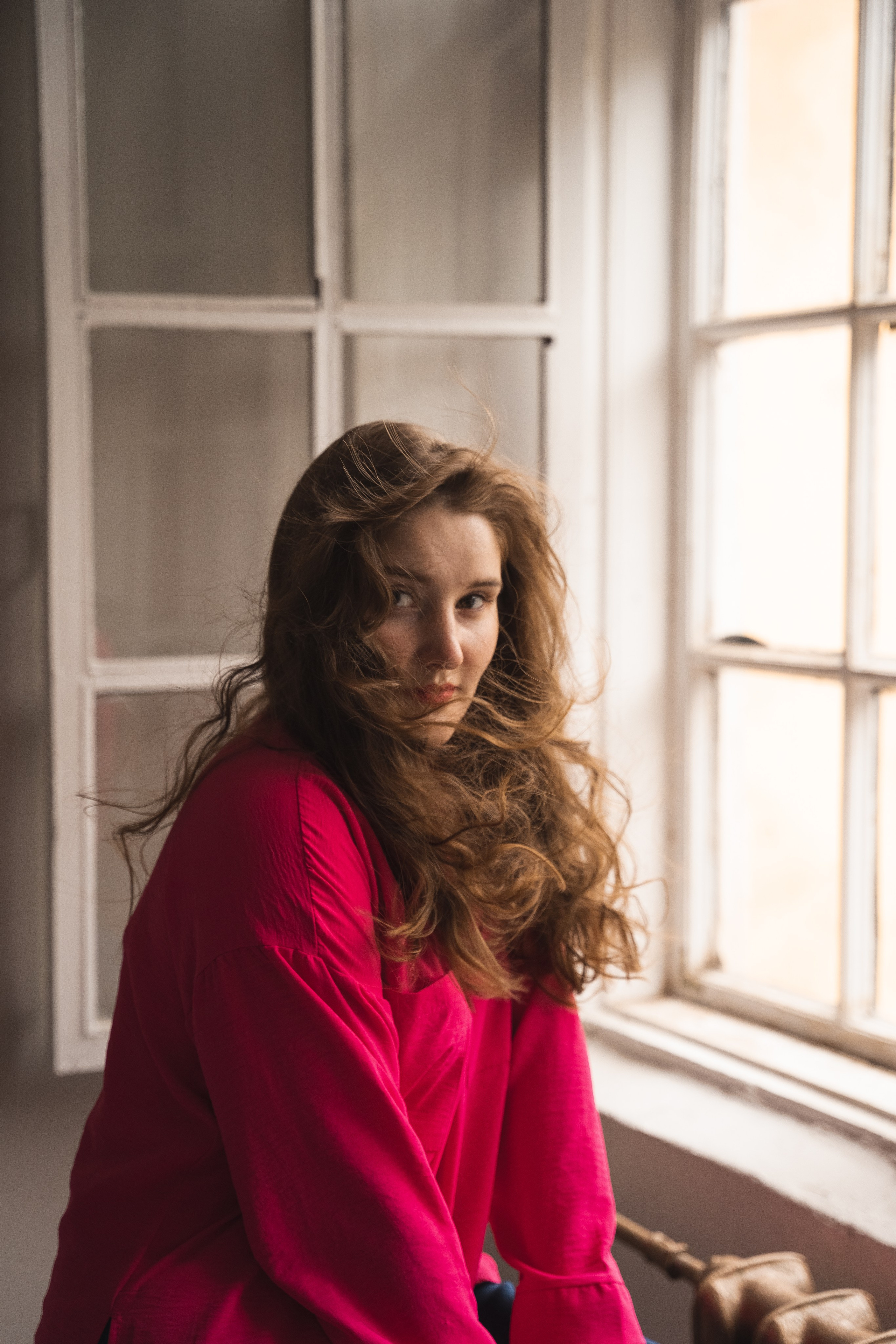 Татьяна. Фотограф в Ульяновске Александра Григоровских