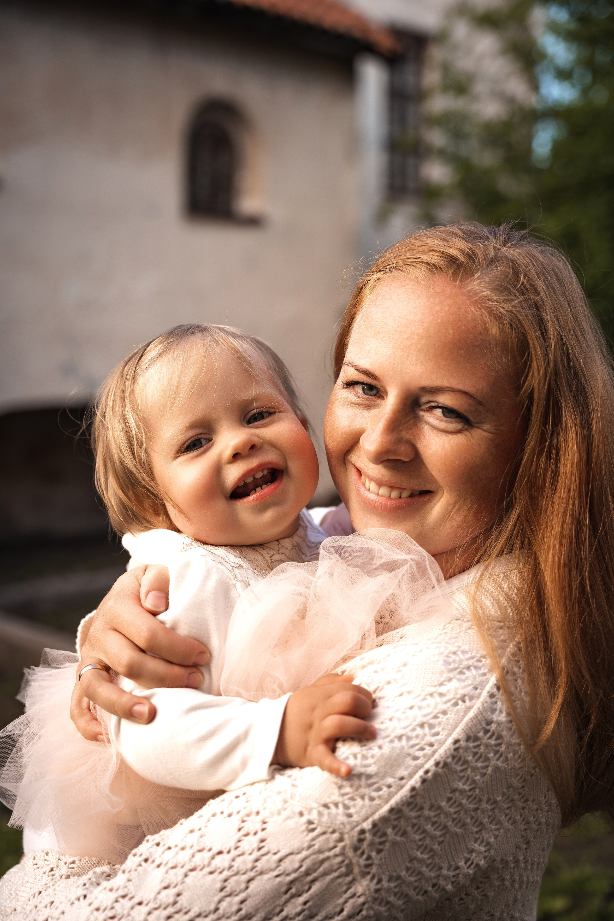 Семья Яковлевых. Фотограф в Ульяновске Александра Григоровских