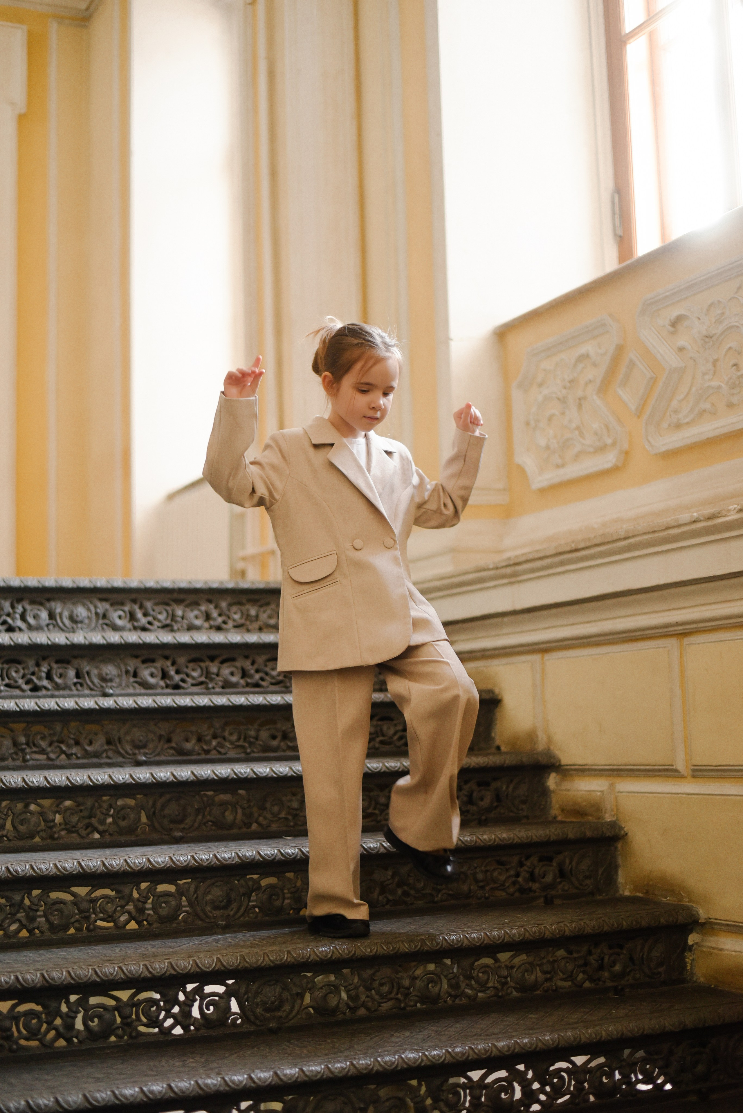 Сергей и Юлия. Фотограф Лола Волна, город Москва