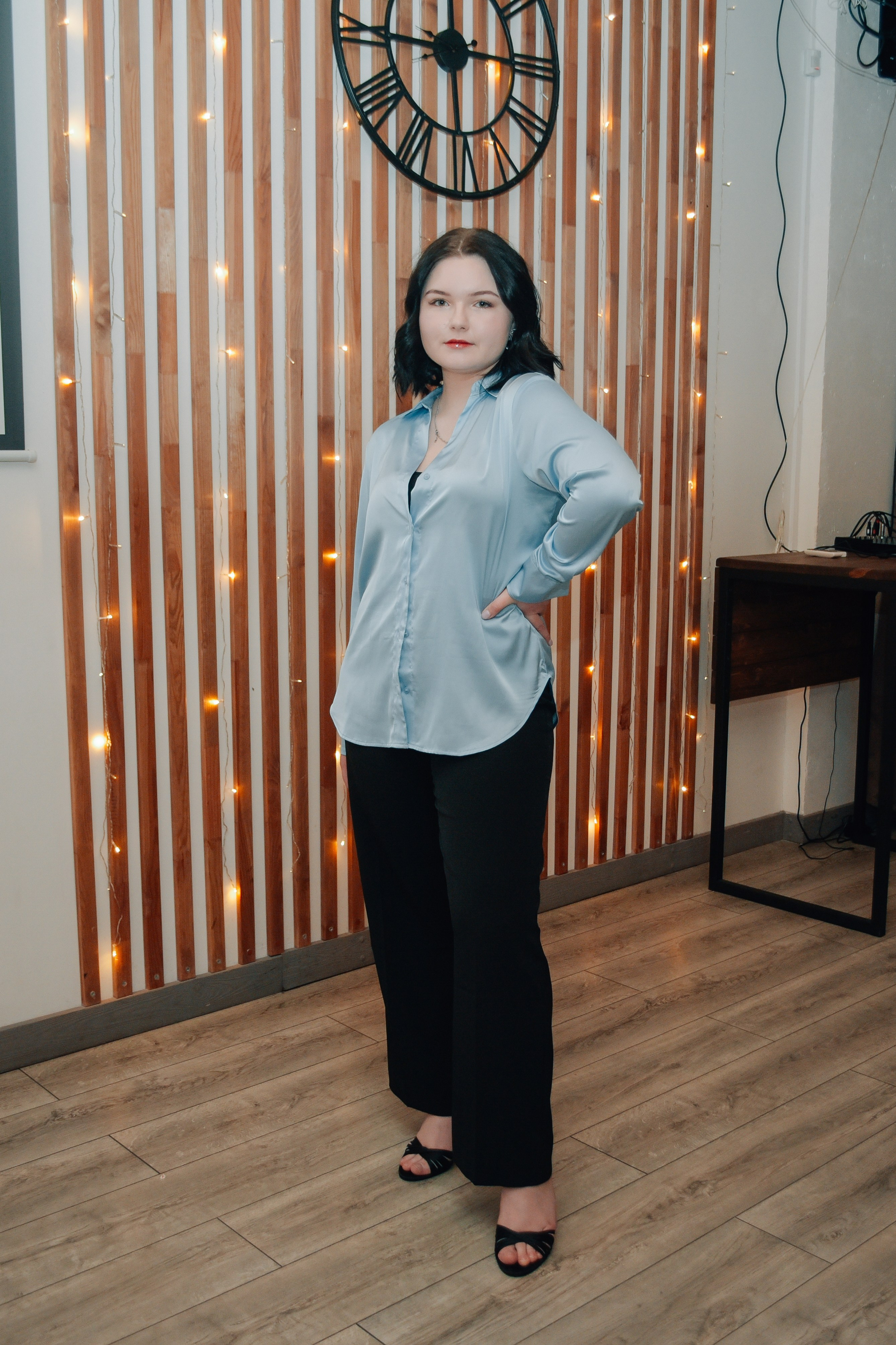 Мани Пени. Фотограф Лола Волна, город Москва