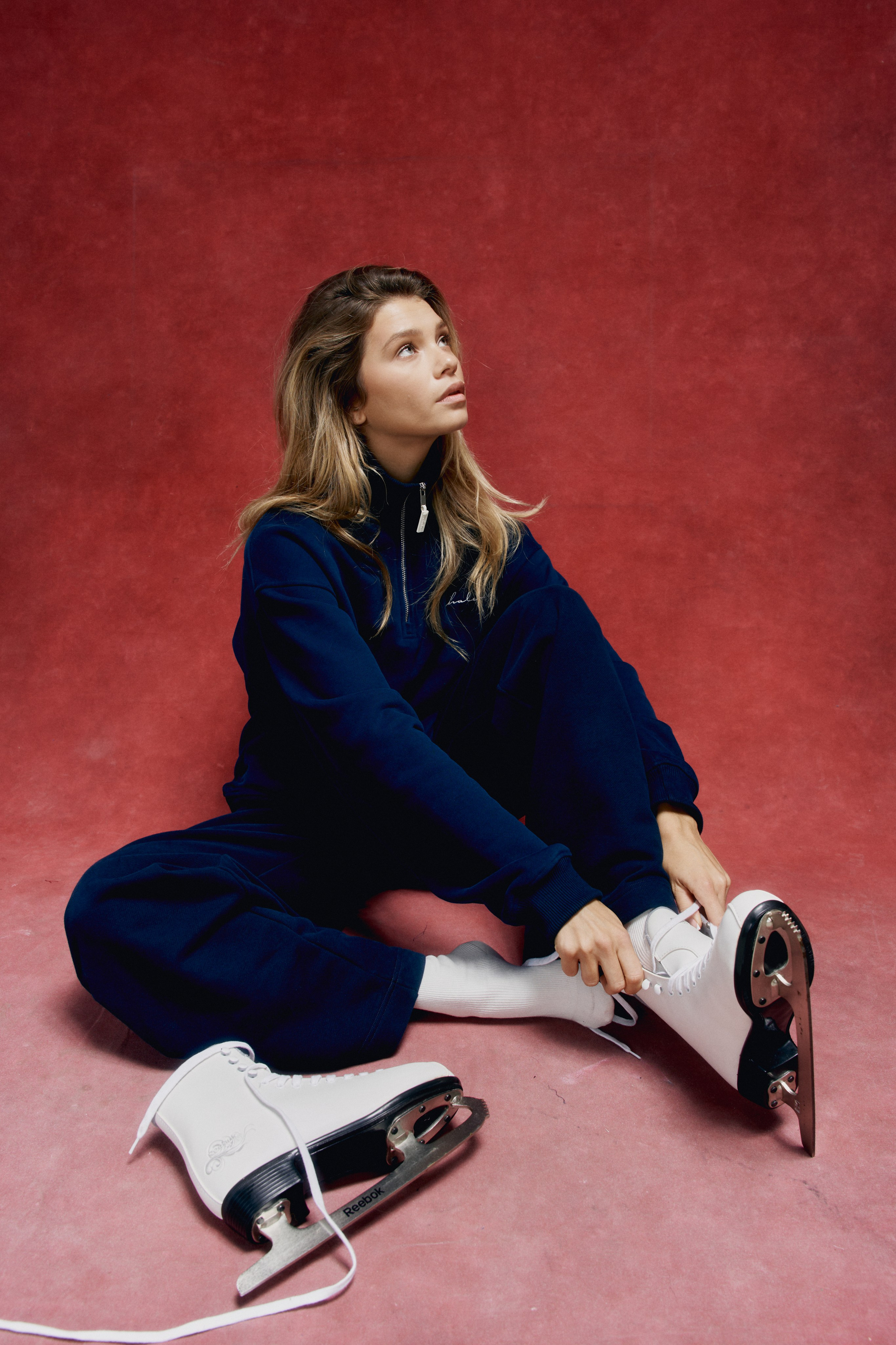 Exhale. Юлия Пестрикова