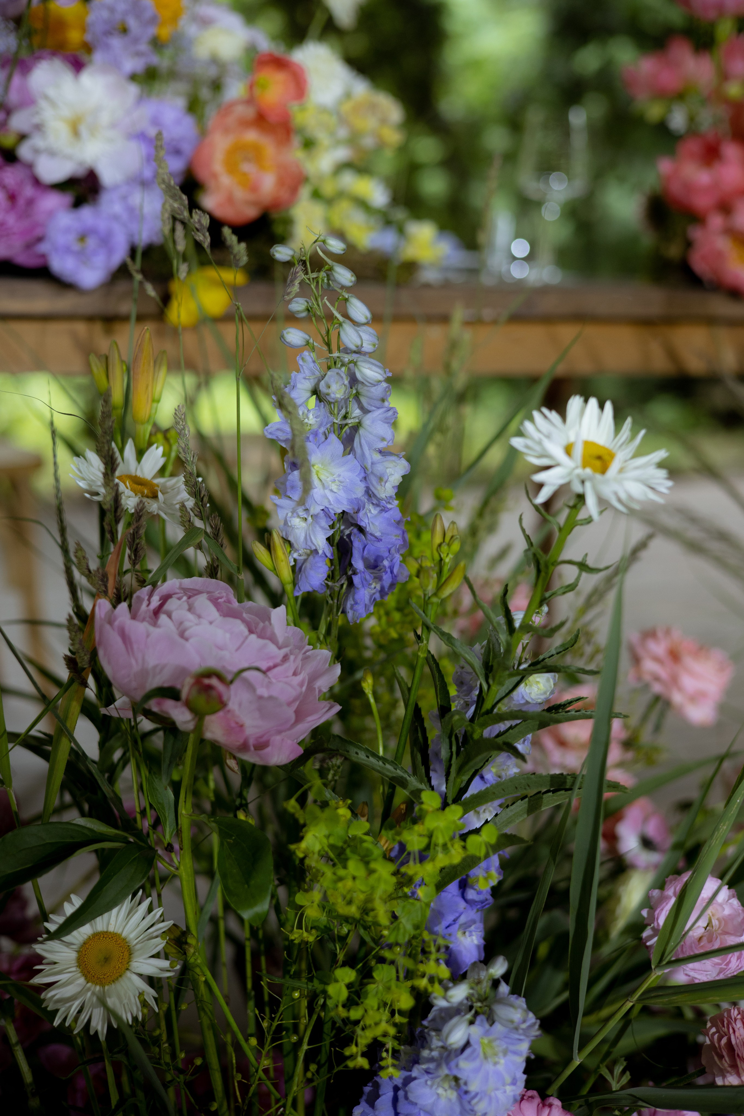 Павел & Полина. Оформление свадеб, декор свадеб Вера Маркова, Москва