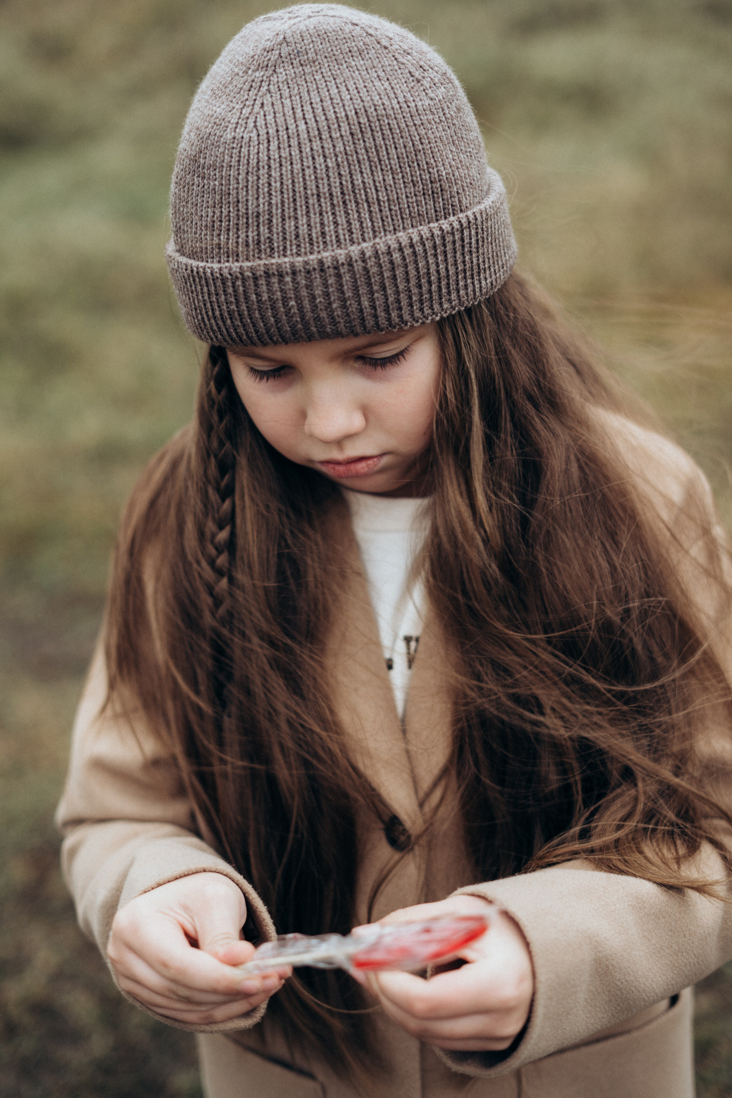 Нина. Детский и семейный фотограф в Ногинске Елизавета Гончар