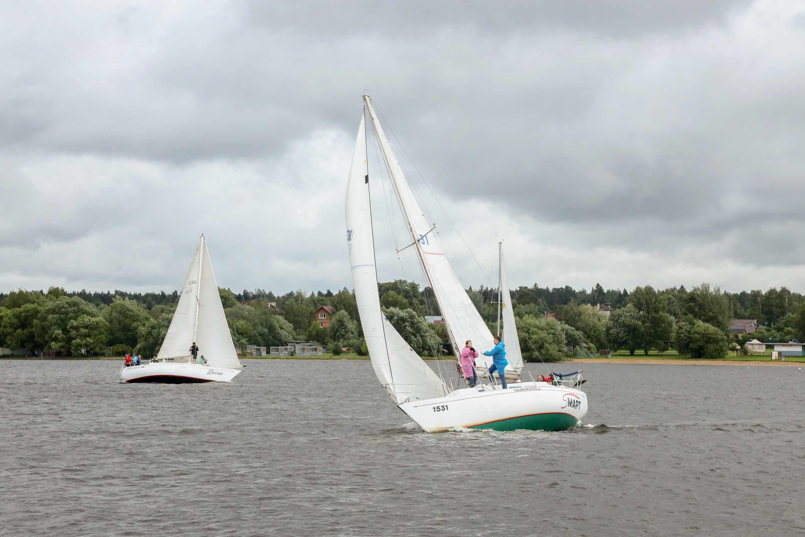 Tessa. Фотограф Антон Чупринин