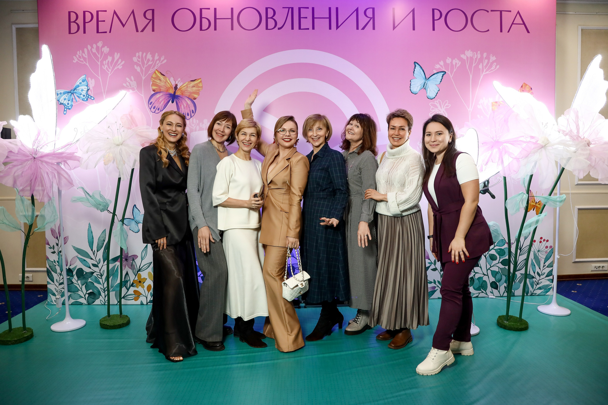 NSP Большая конференция. Фотограф Антон Чупринин