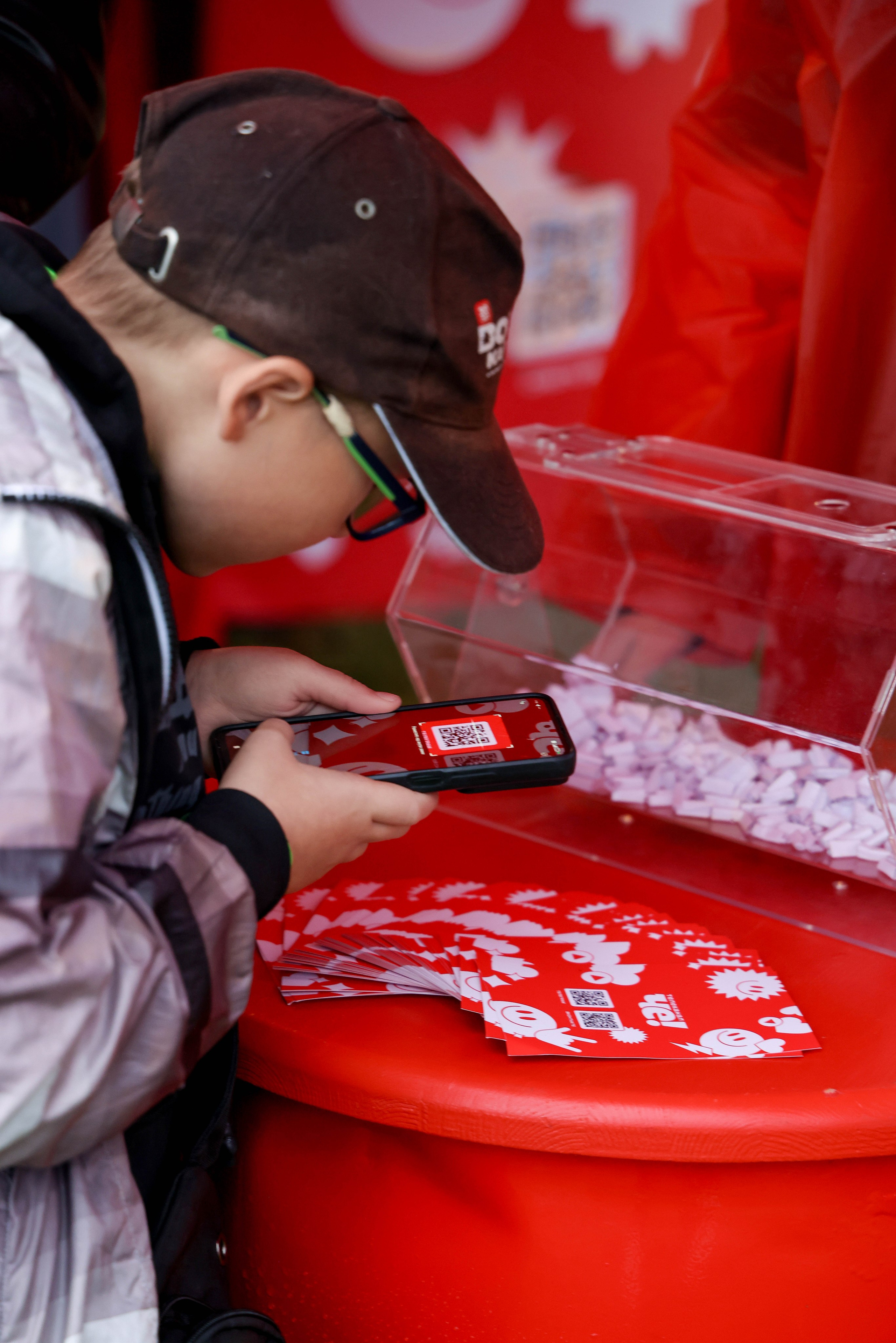 ЧЕ на НашРокФест. Фотограф Антон Чупринин