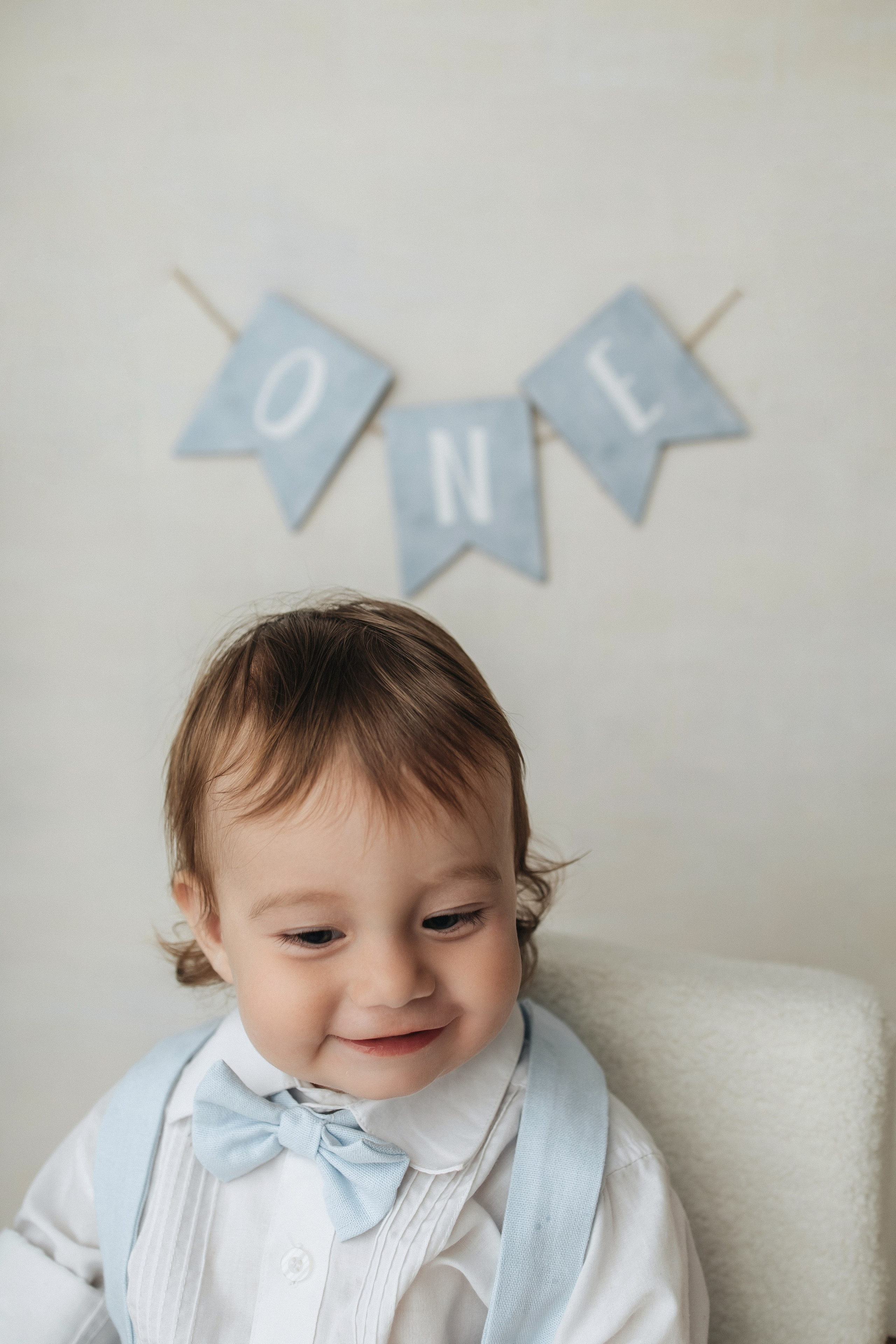 Годики в моей студии. Главная