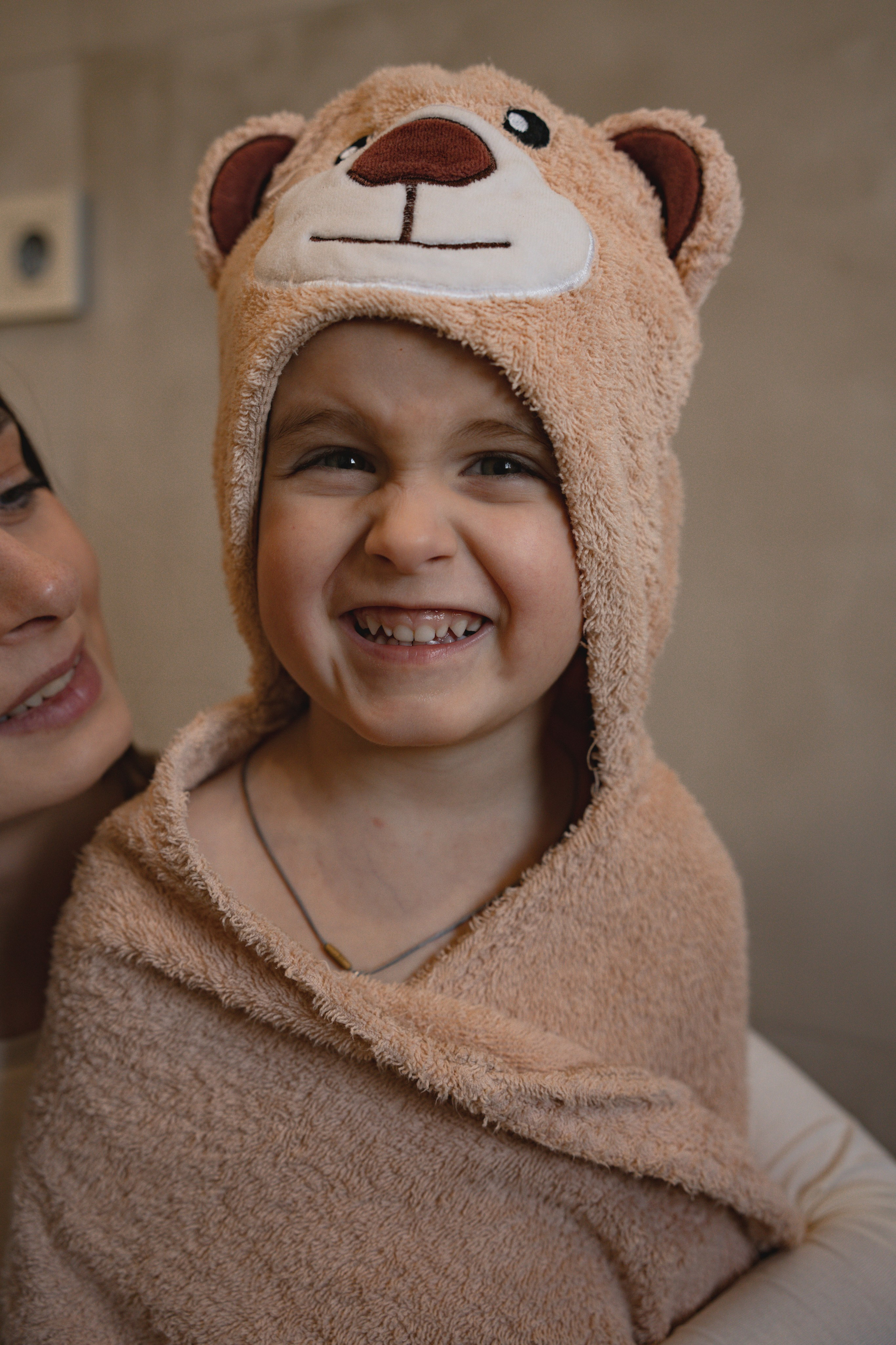 Домашняя съемка семьи Ксении и Алексея. Семейный и портретный фотограф в Санкт-Петербурге Татьяна Гримоть