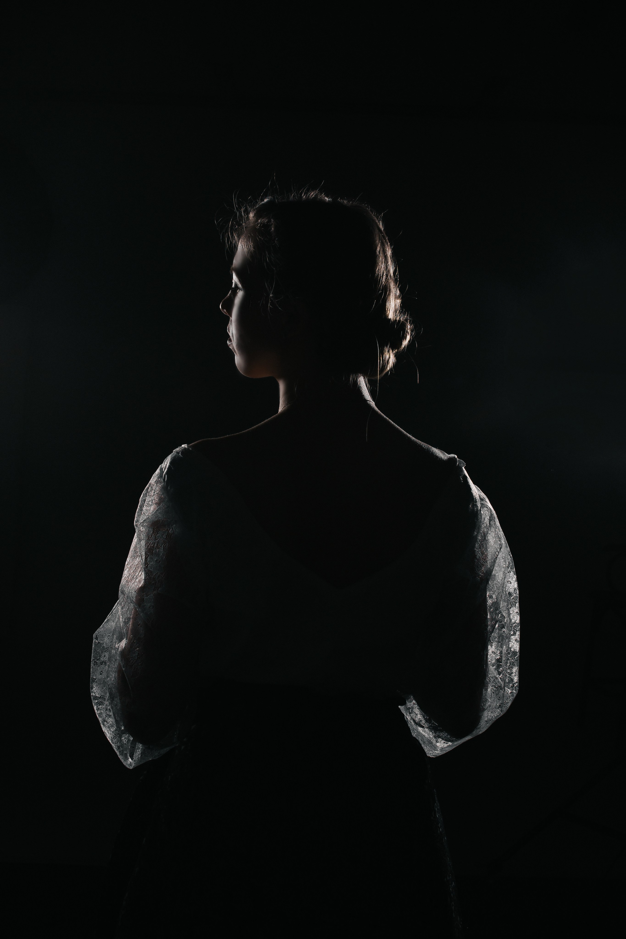 Индивидуальная фотосессия. Фотограф в Кирове Настя Шабардина