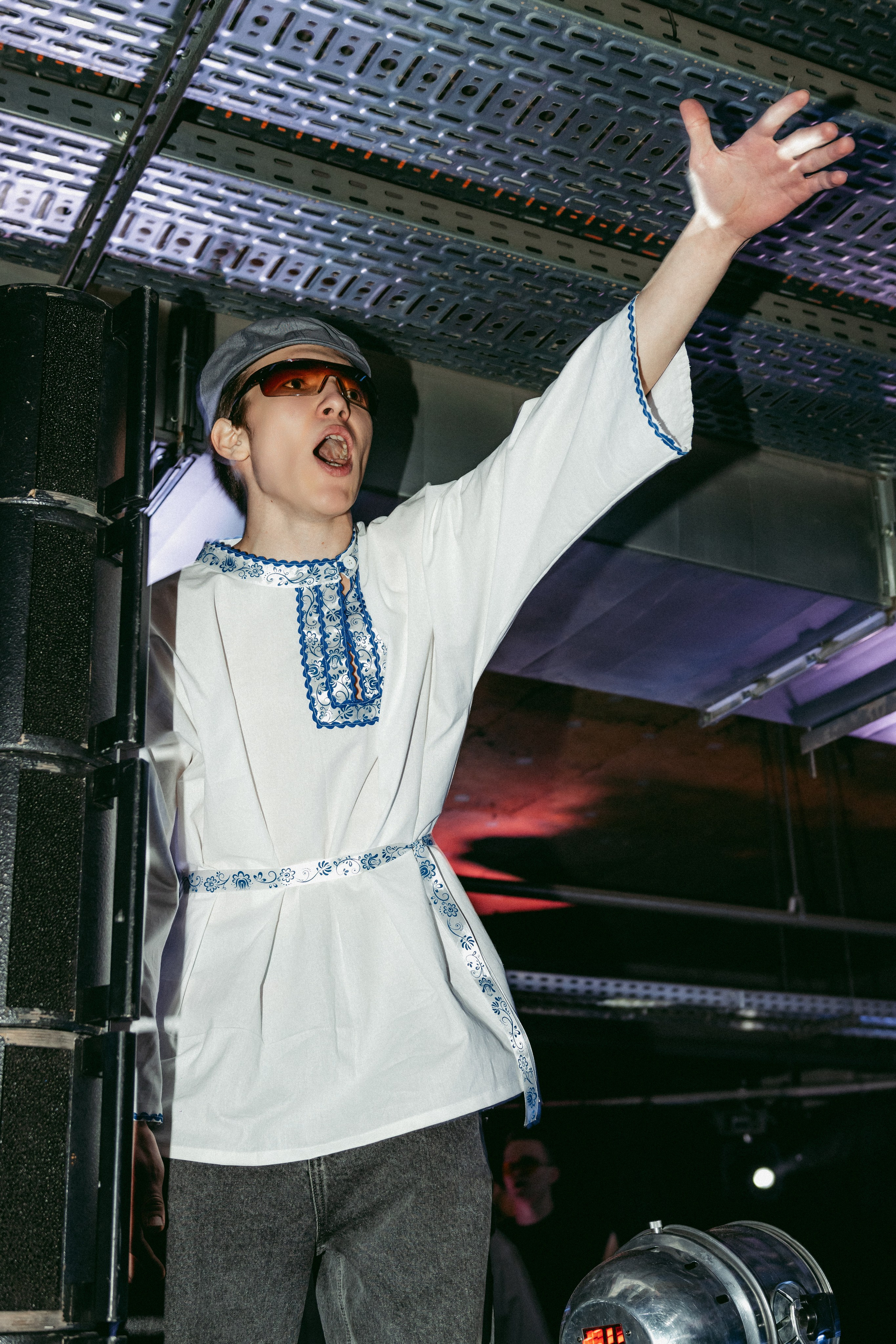 Кофе Рейв в ТРЦ «ПЛАНЕТА» 2