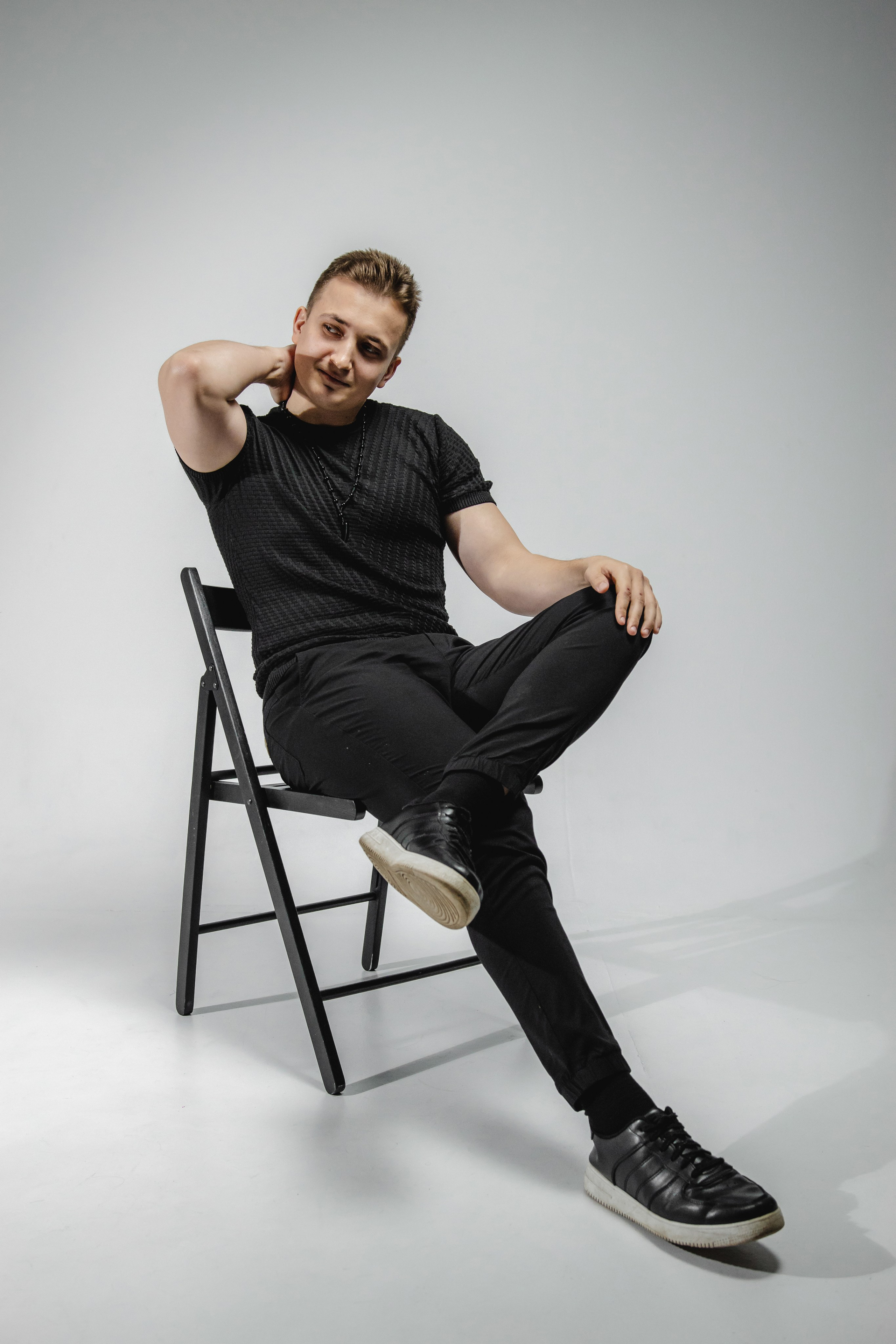 Индивидуальная