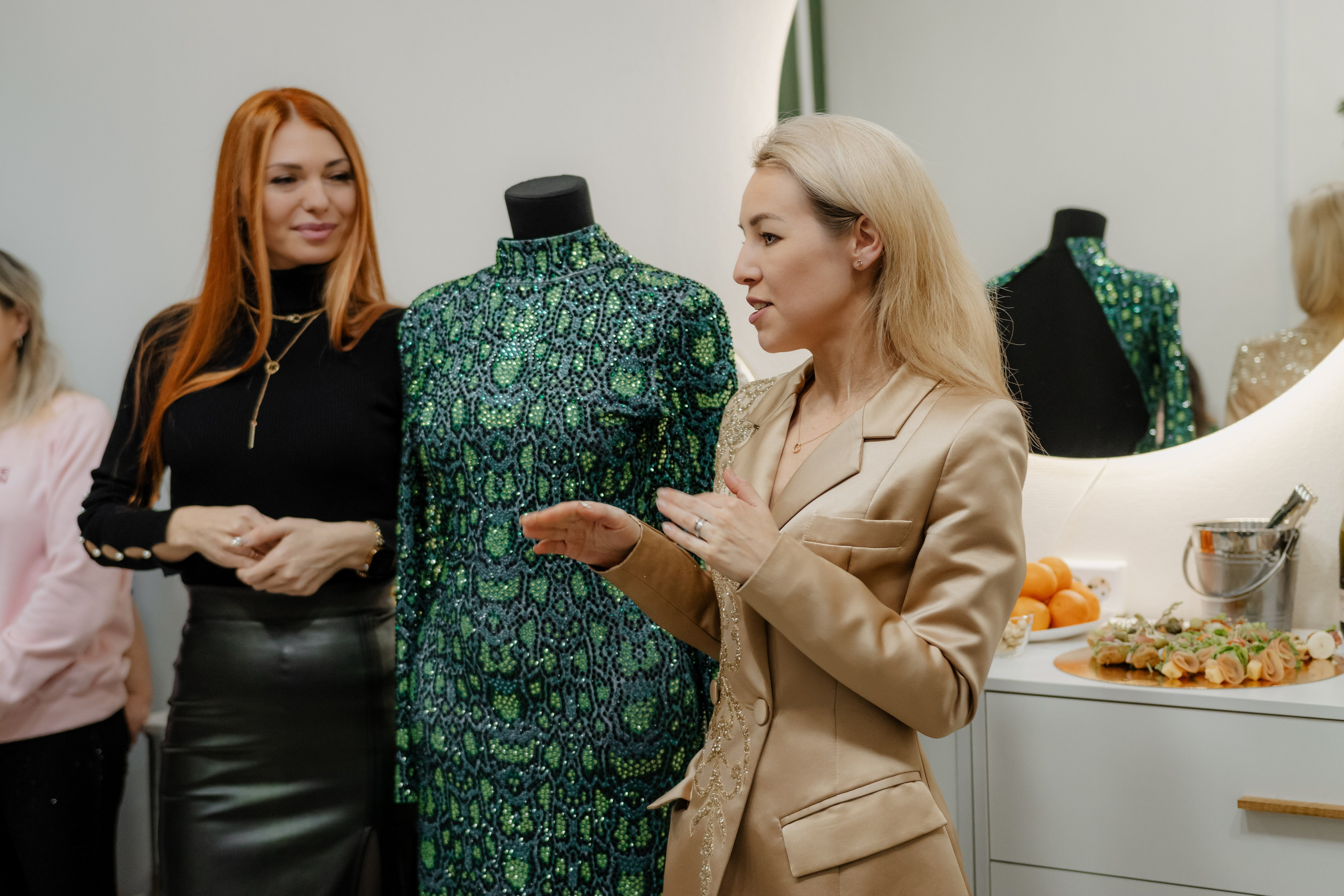 Студия заботы о теле «Трава»