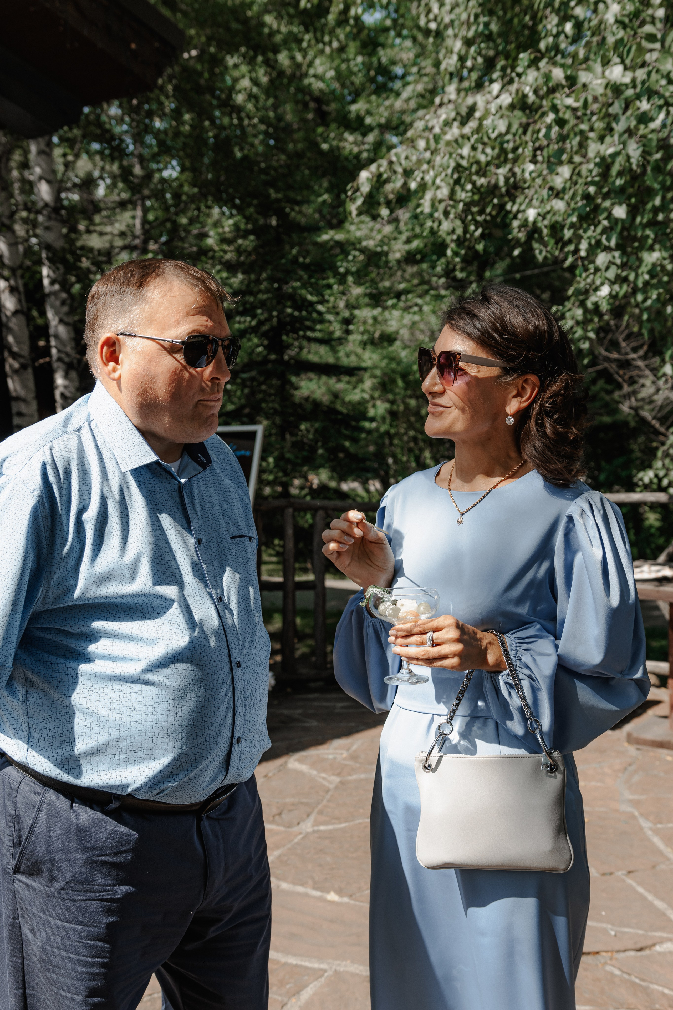 Свадьба Дмитрия и Дианы