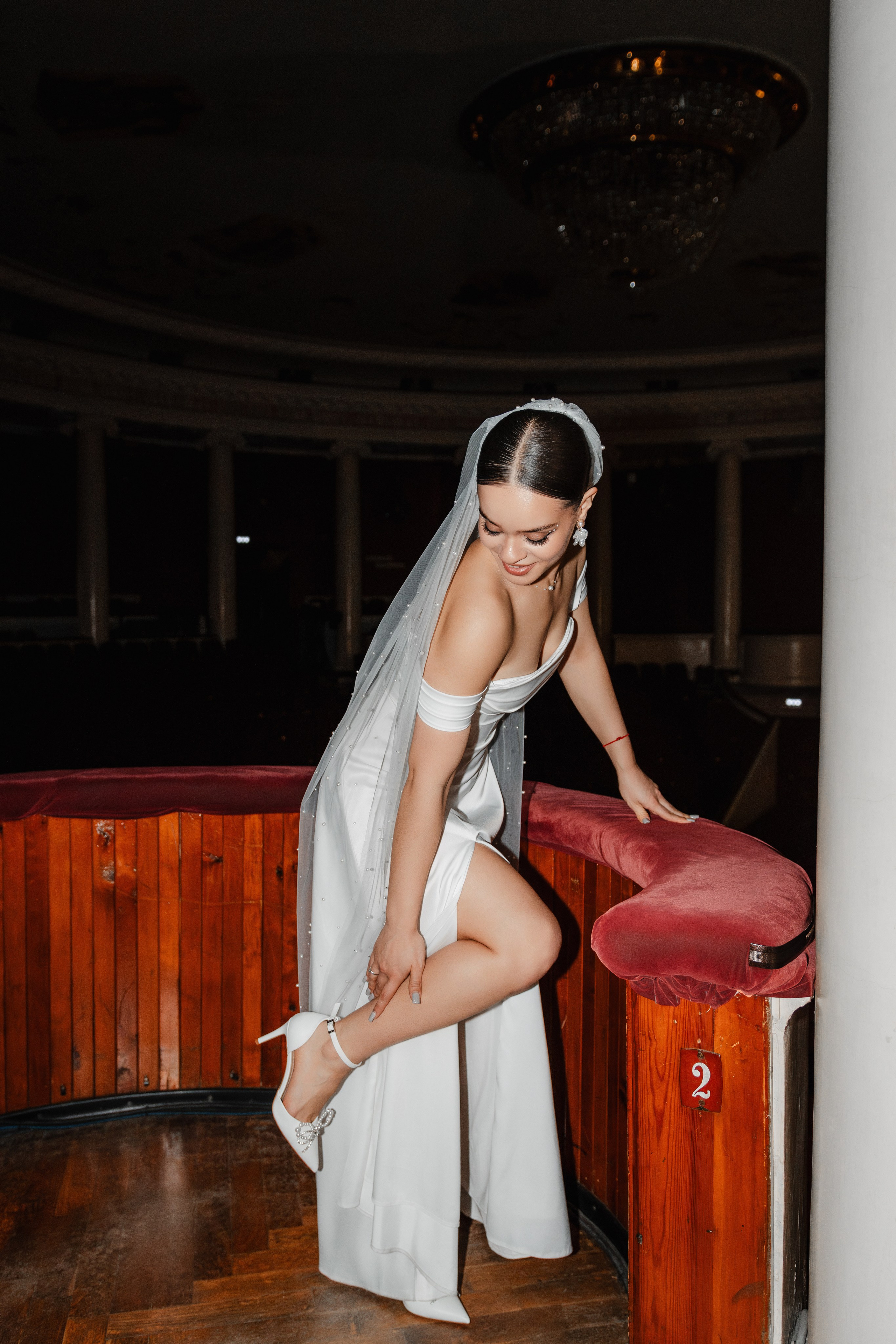 К&П предсвадебная фотосъёмка