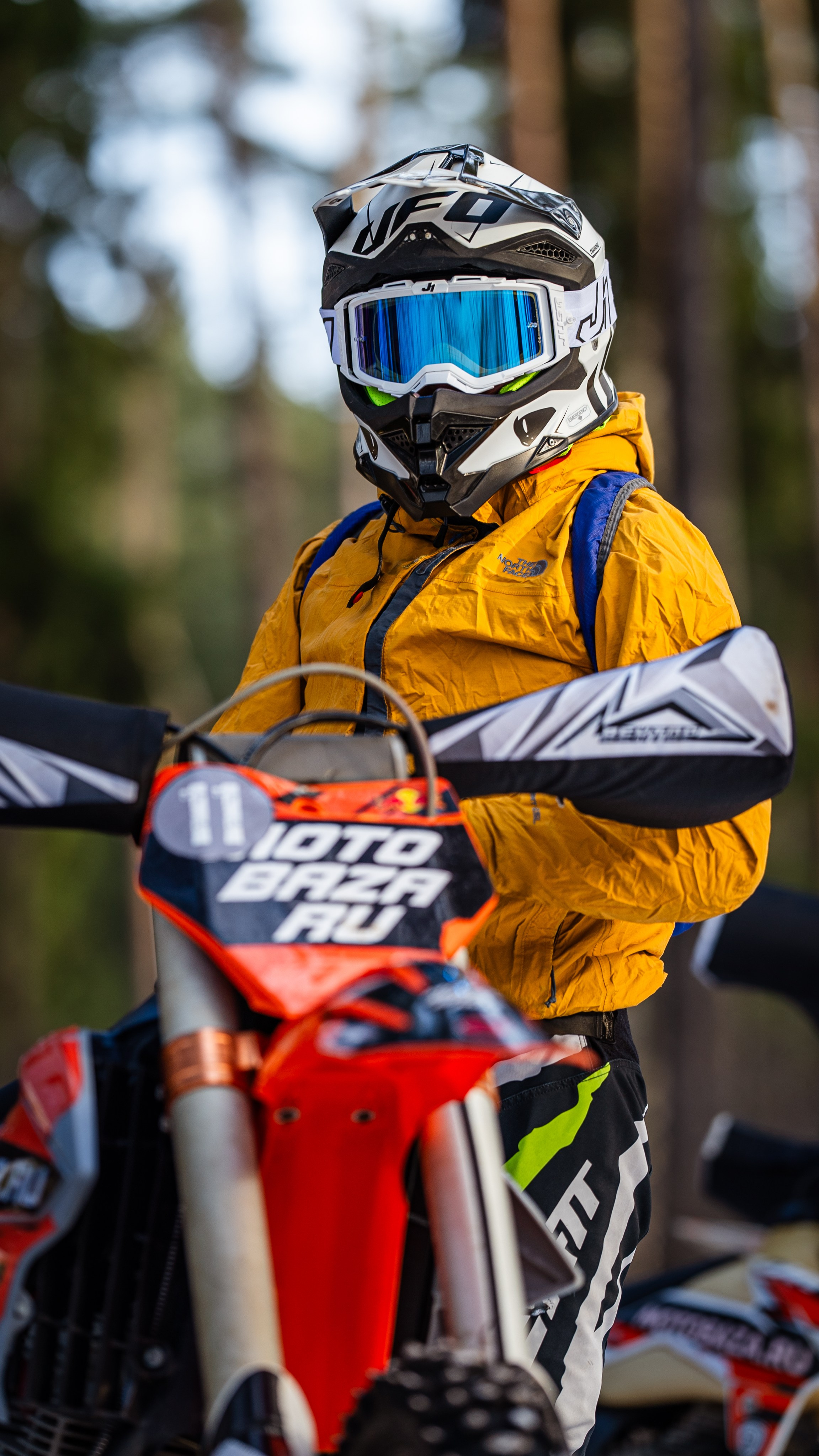 Лица. Фотограф мотоциклов в Москве — Олег Яковкин | Фото и видео