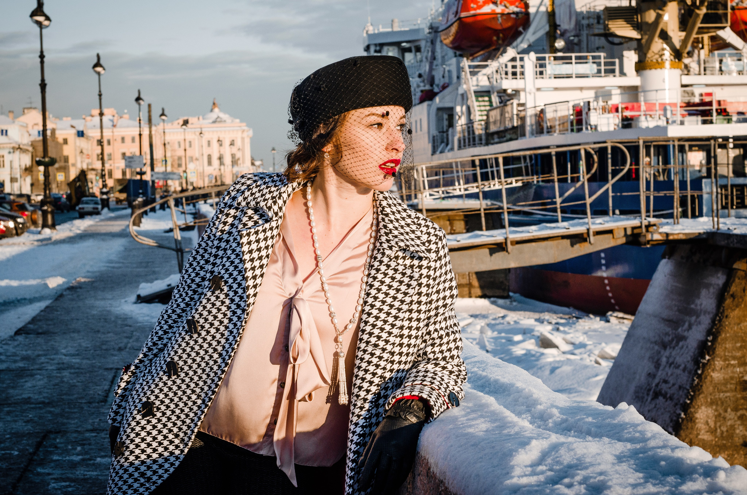 Даша. Васильевский остров. Alice_insomnia