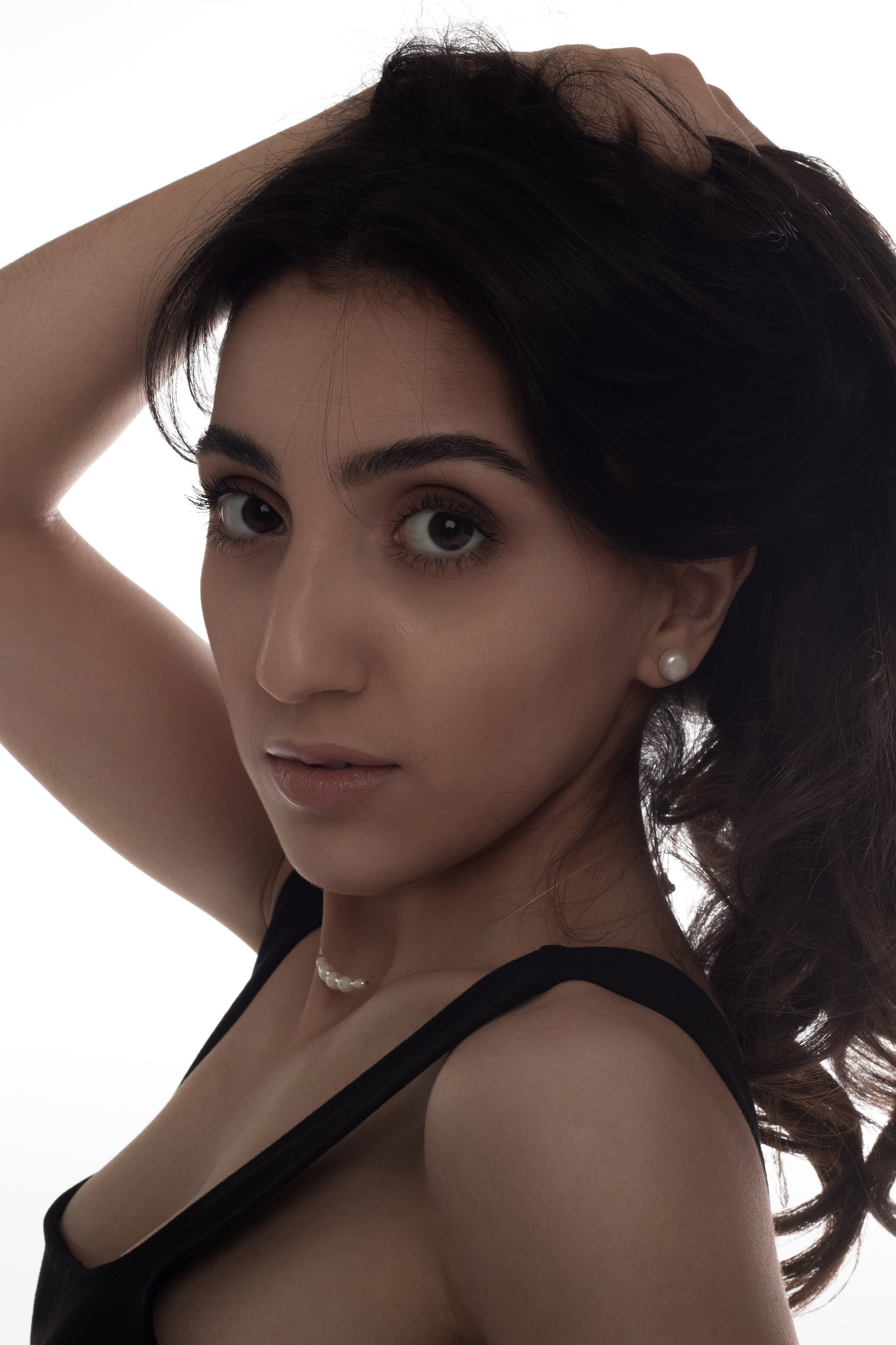 Ануш. Женский фотограф в Санкт-Петербурге