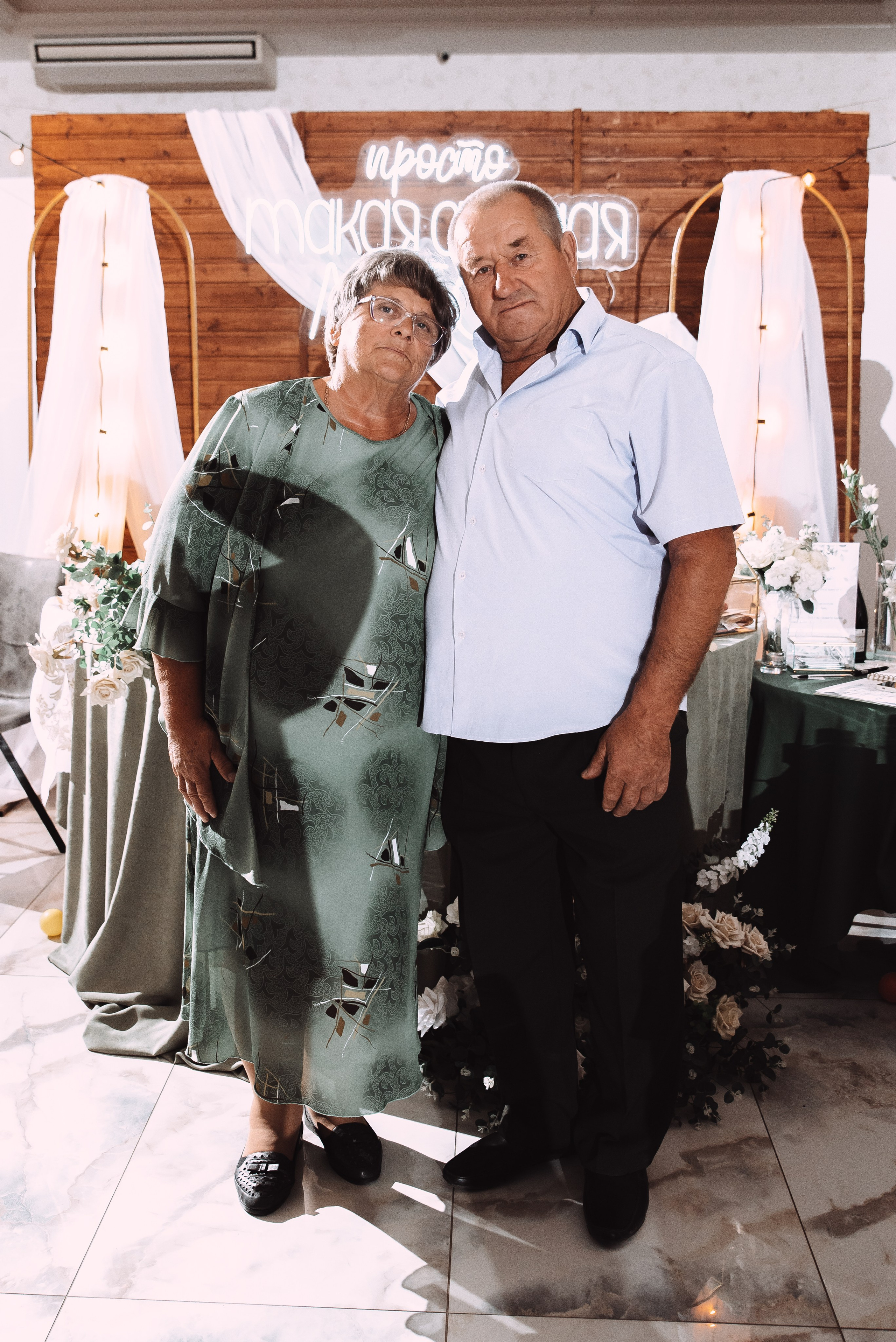 Александр + Анастасия. Свадебный и семейный фотограф в Волгограде Олеся Лисицкая