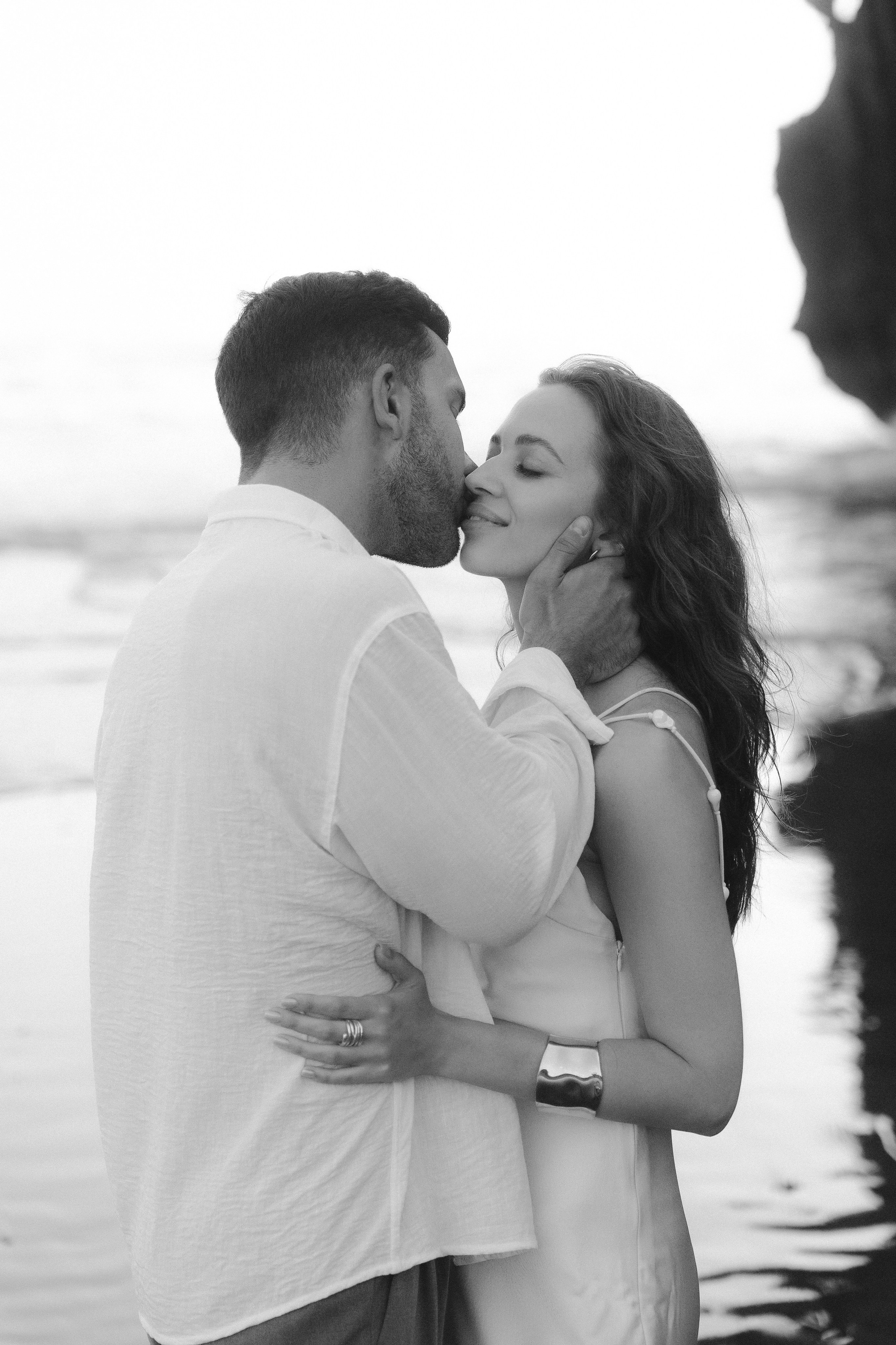 Дарья и Егор. Фотограф Alena Ray