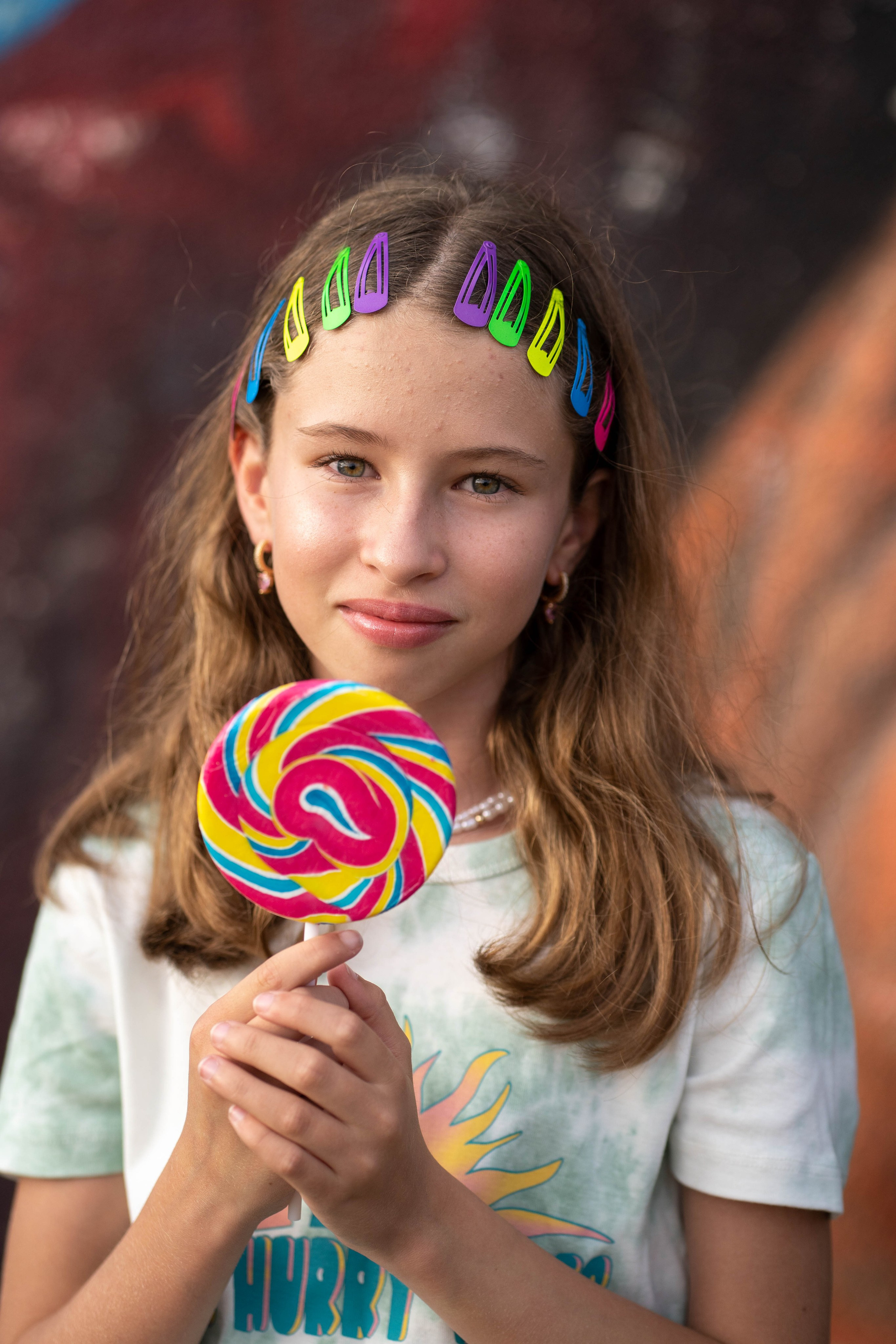 Фотосессия на Бат-Мицву. Семейный и детский фотограф в Израиле и Москве Дорошок Надя