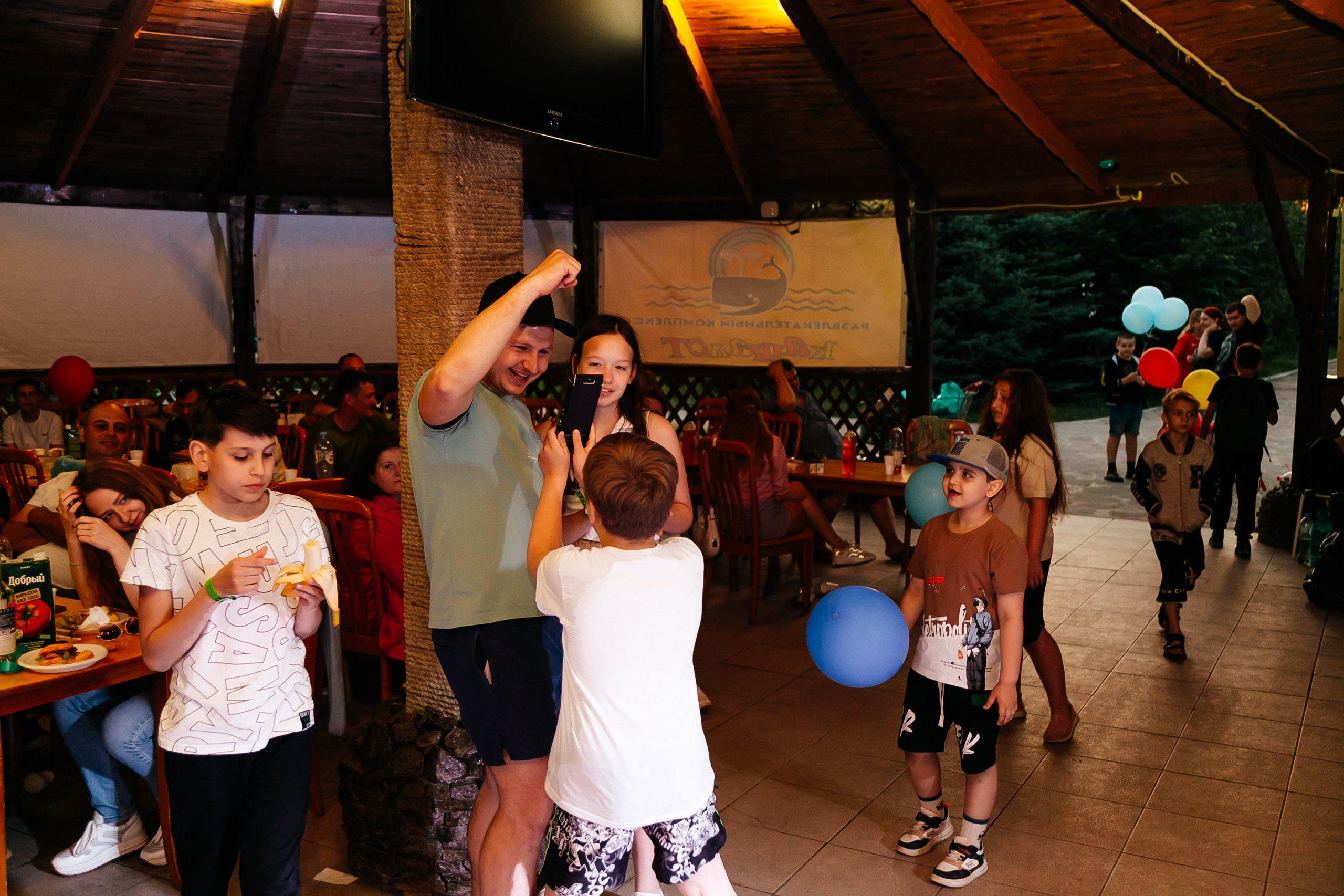 Корпоратив 2023. Фото-Видеосъемка любых мероприятий Москва Ростов