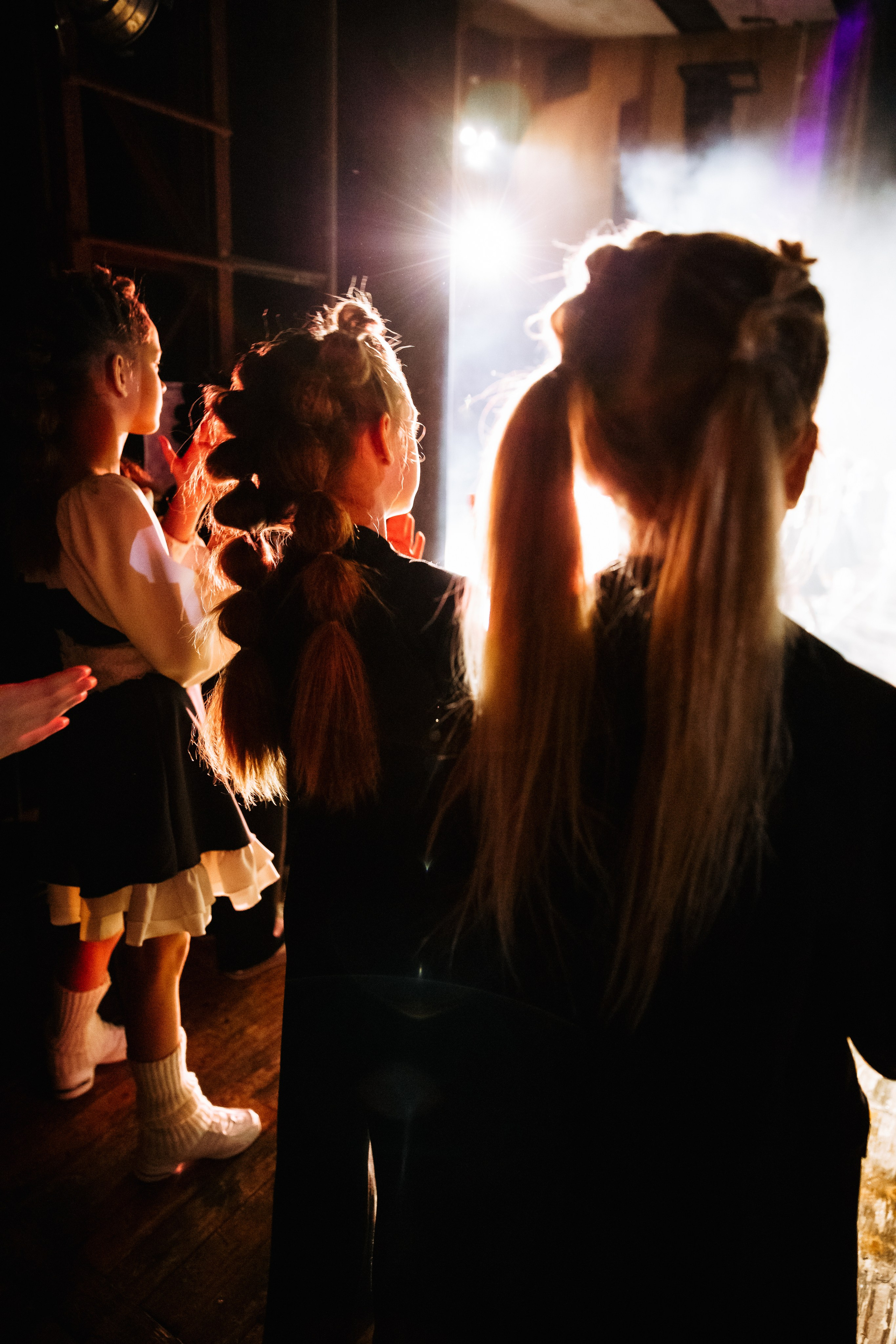 Фотосессии концертов и закулисья: ловлю магию момента. Семейный и детский фотограф. Москва. Пронина Тома