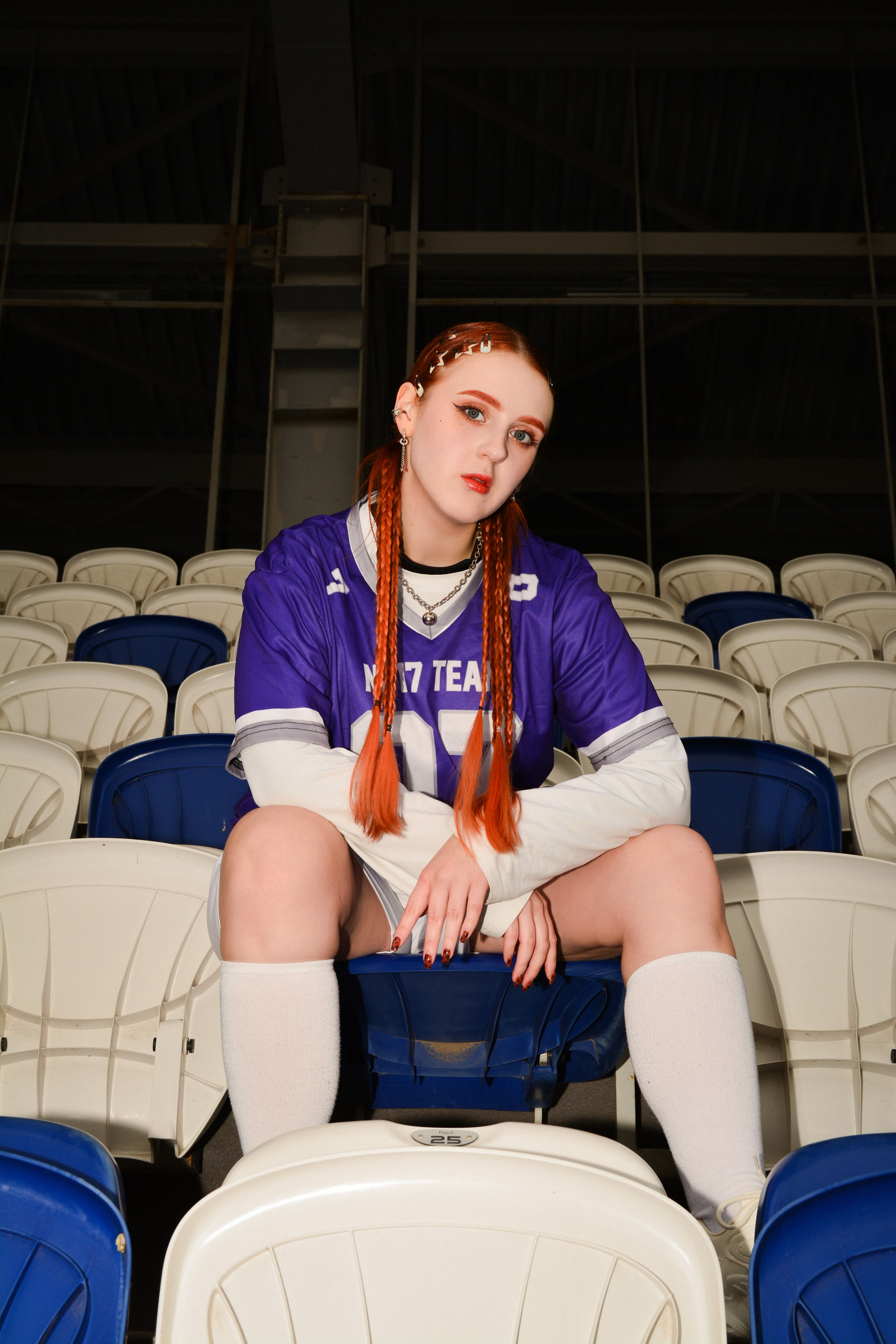 Enhypen — Timed dashed. Vcut studio| Фотограф Валерия Мустаева