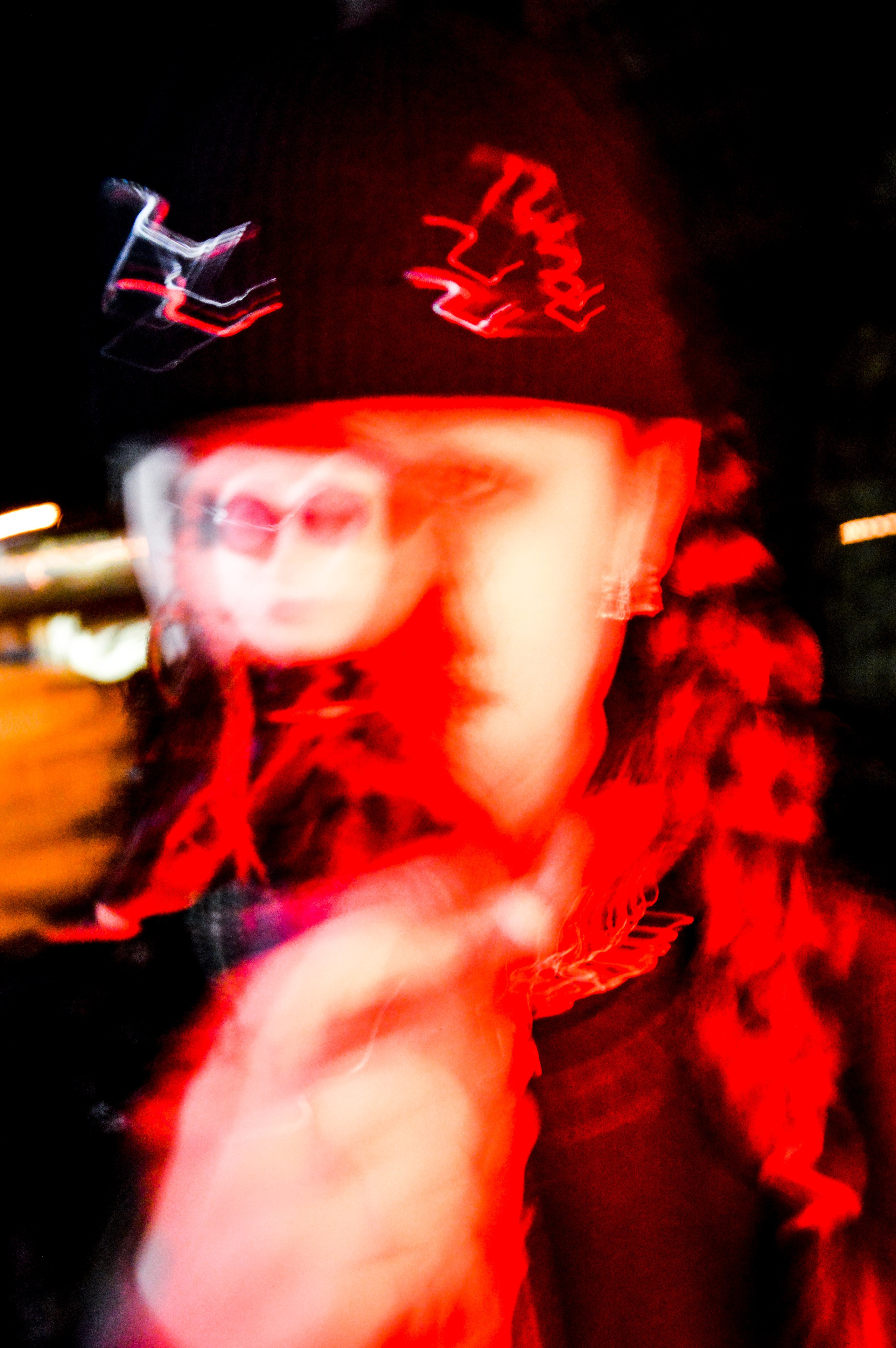 Freak. Vcut studio| Фотограф Валерия Мустаева