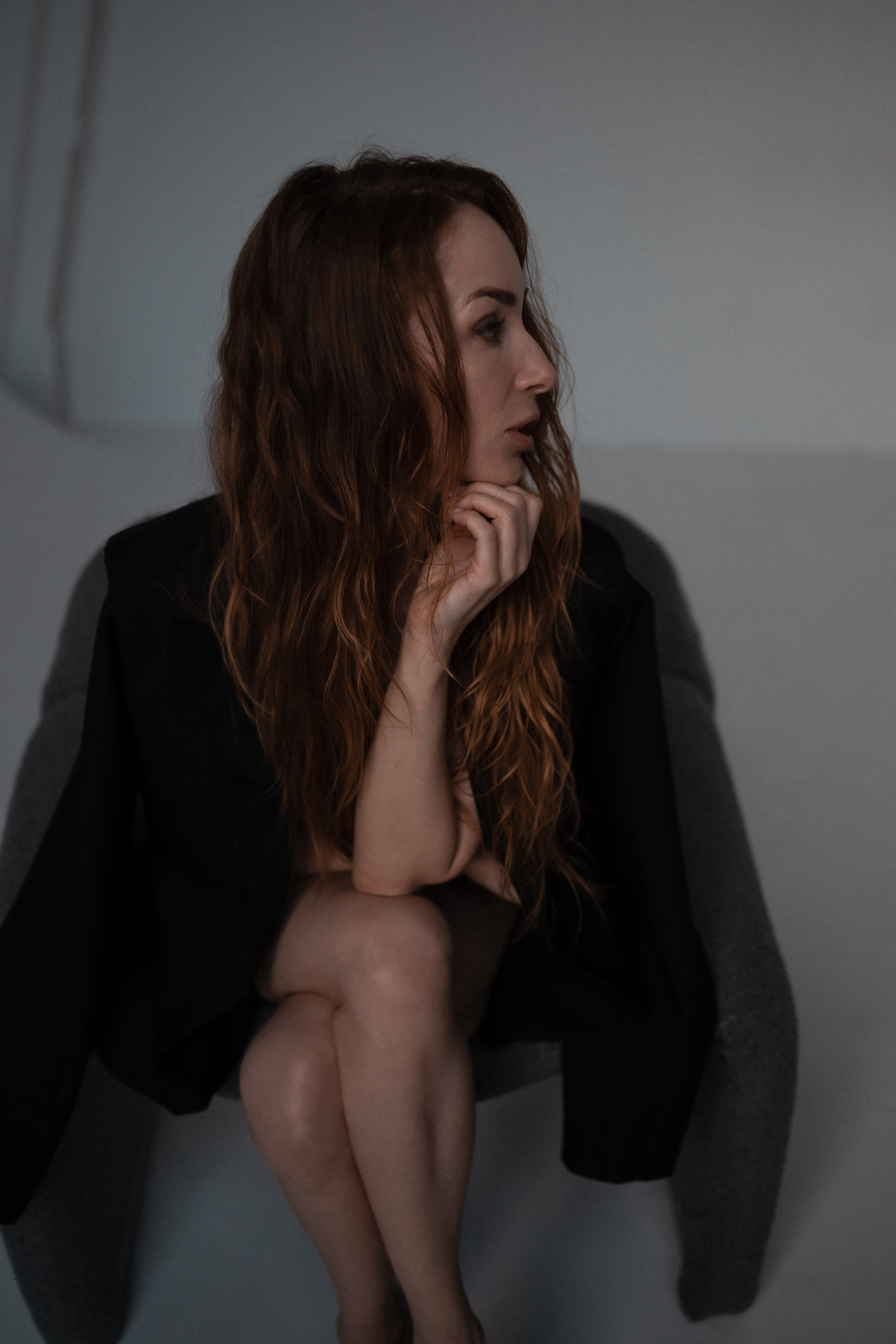 Елена. Фотограф Тюркан Мария | Ярославль Москва