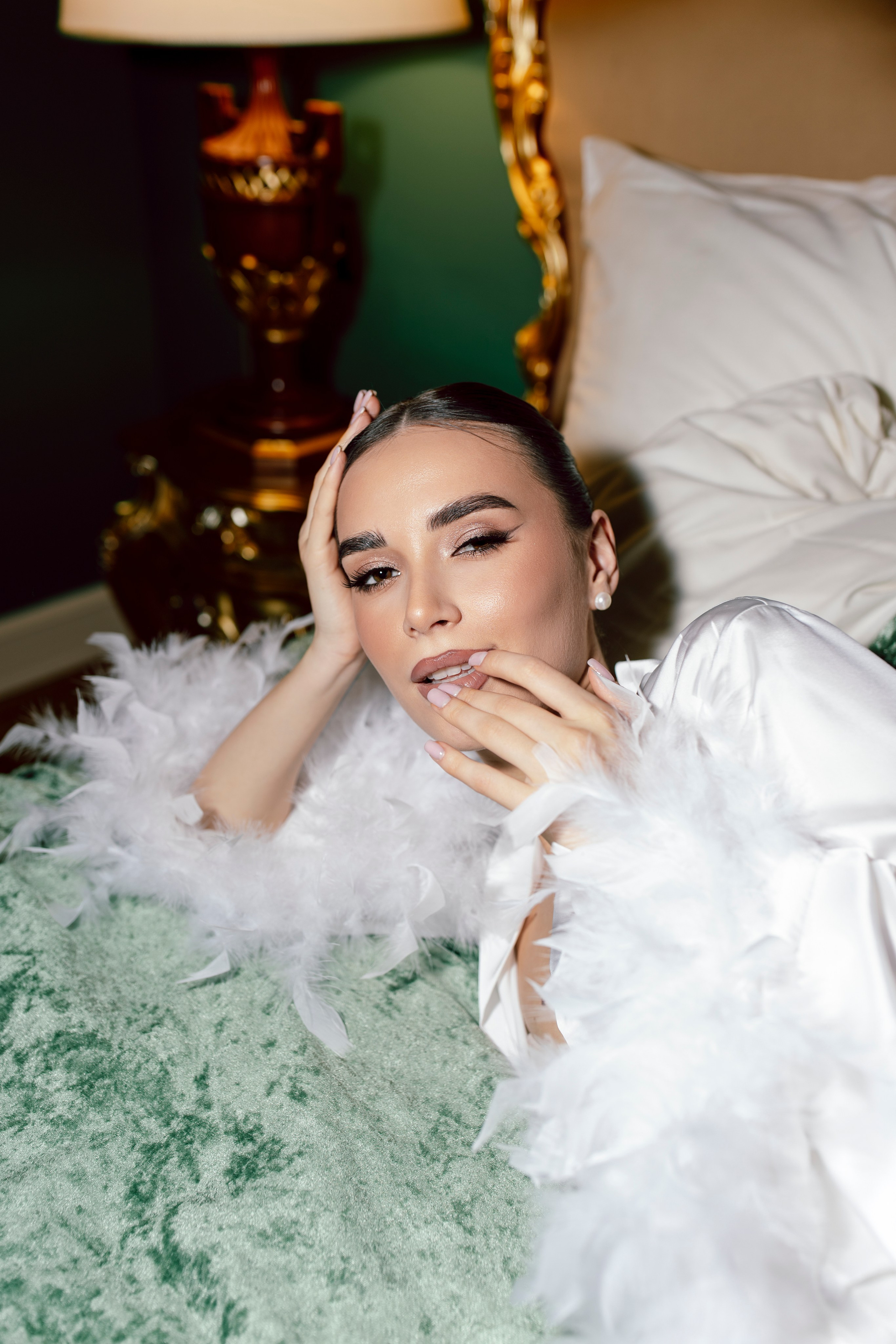 Невесты. Алина Хатова — фотограф в Санкт-Петербурге: лав стори, свадебные и индивидуальные съемки