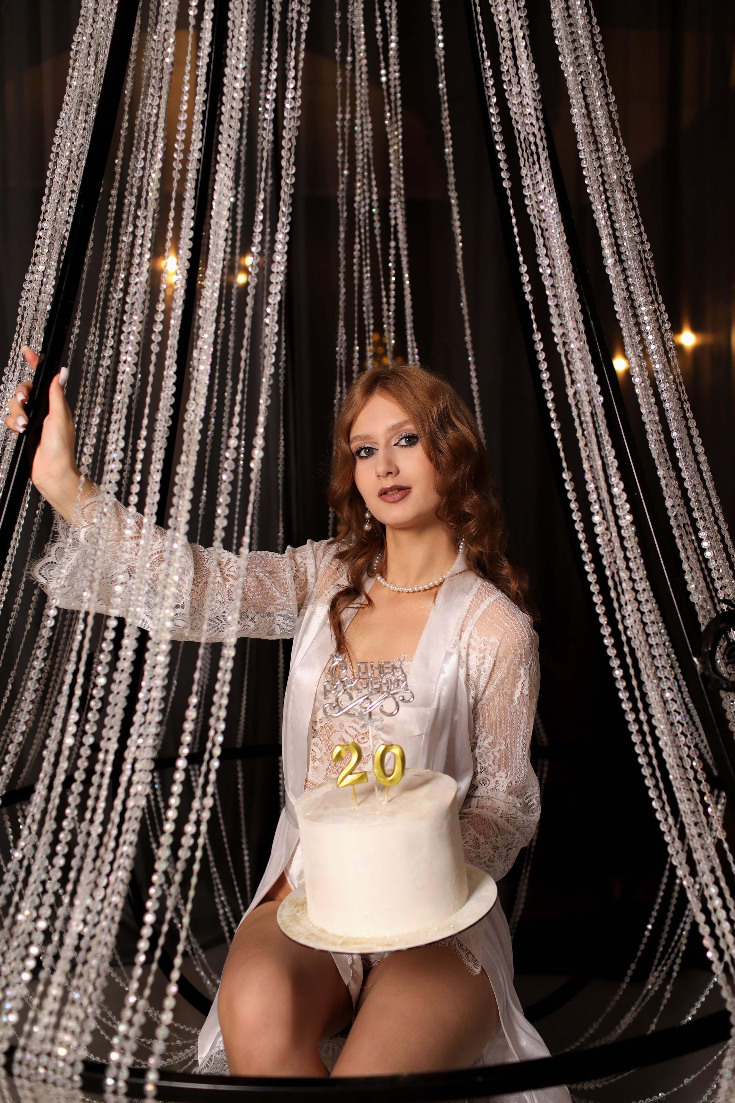 С Днем Рождения. Детский и женский фотограф в Кемерово Анна Смирнова