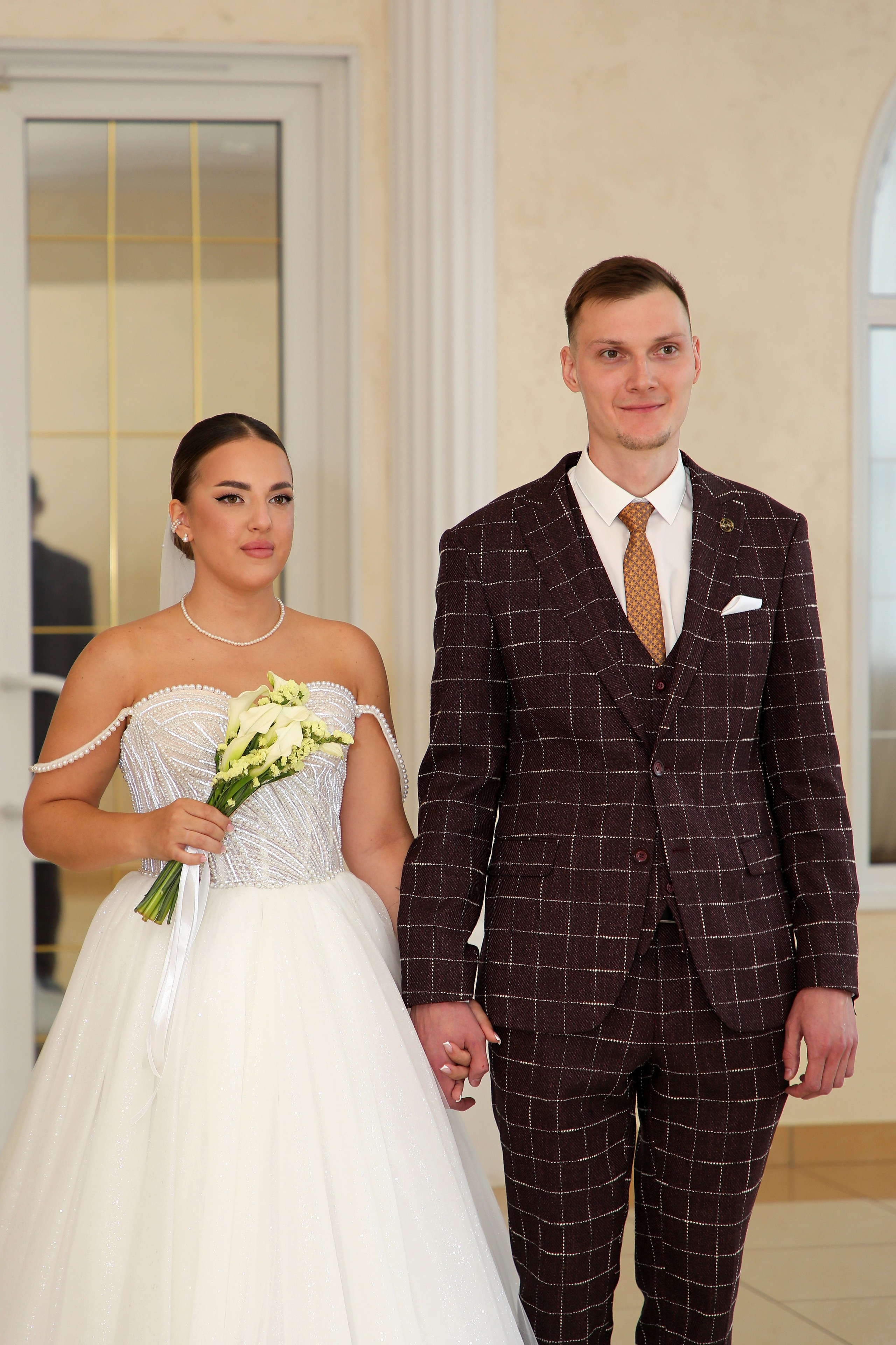 Алексей и Елена. Детский и женский фотограф в Кемерово Анна Смирнова