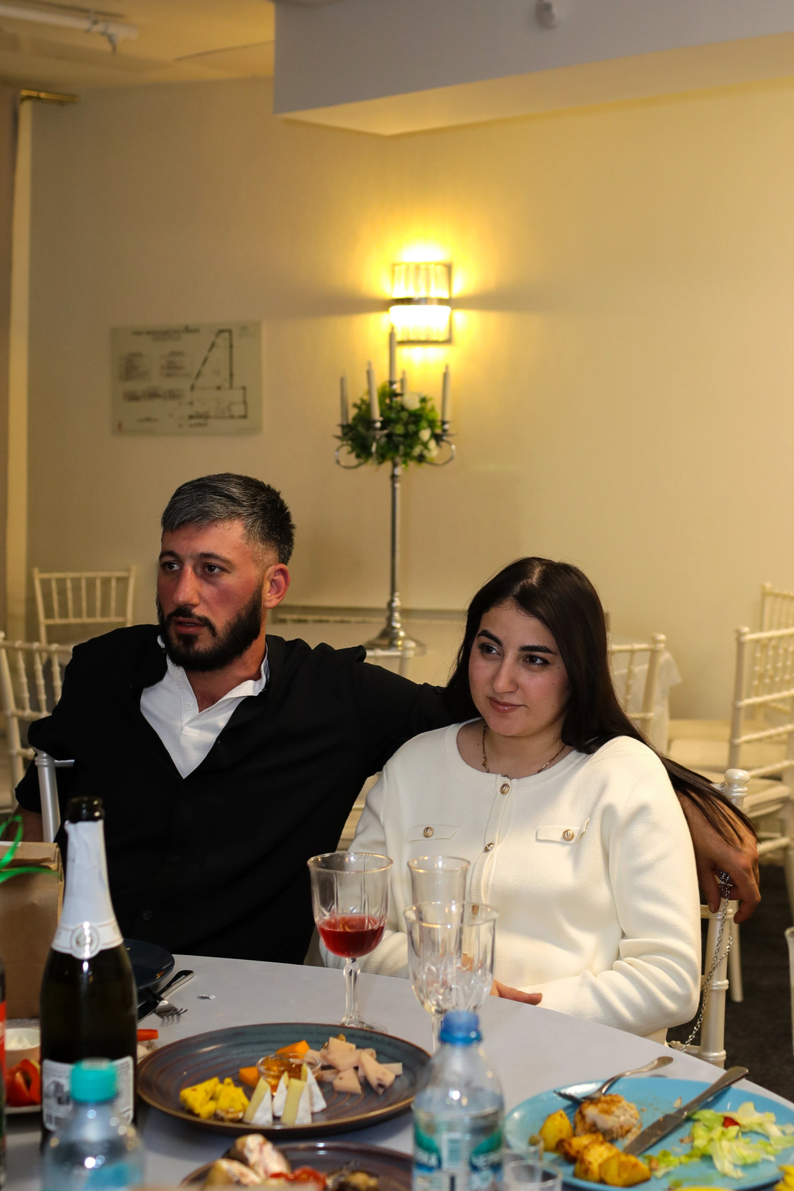 Никита и Юлия. Детский и женский фотограф в Кемерово Анна Смирнова