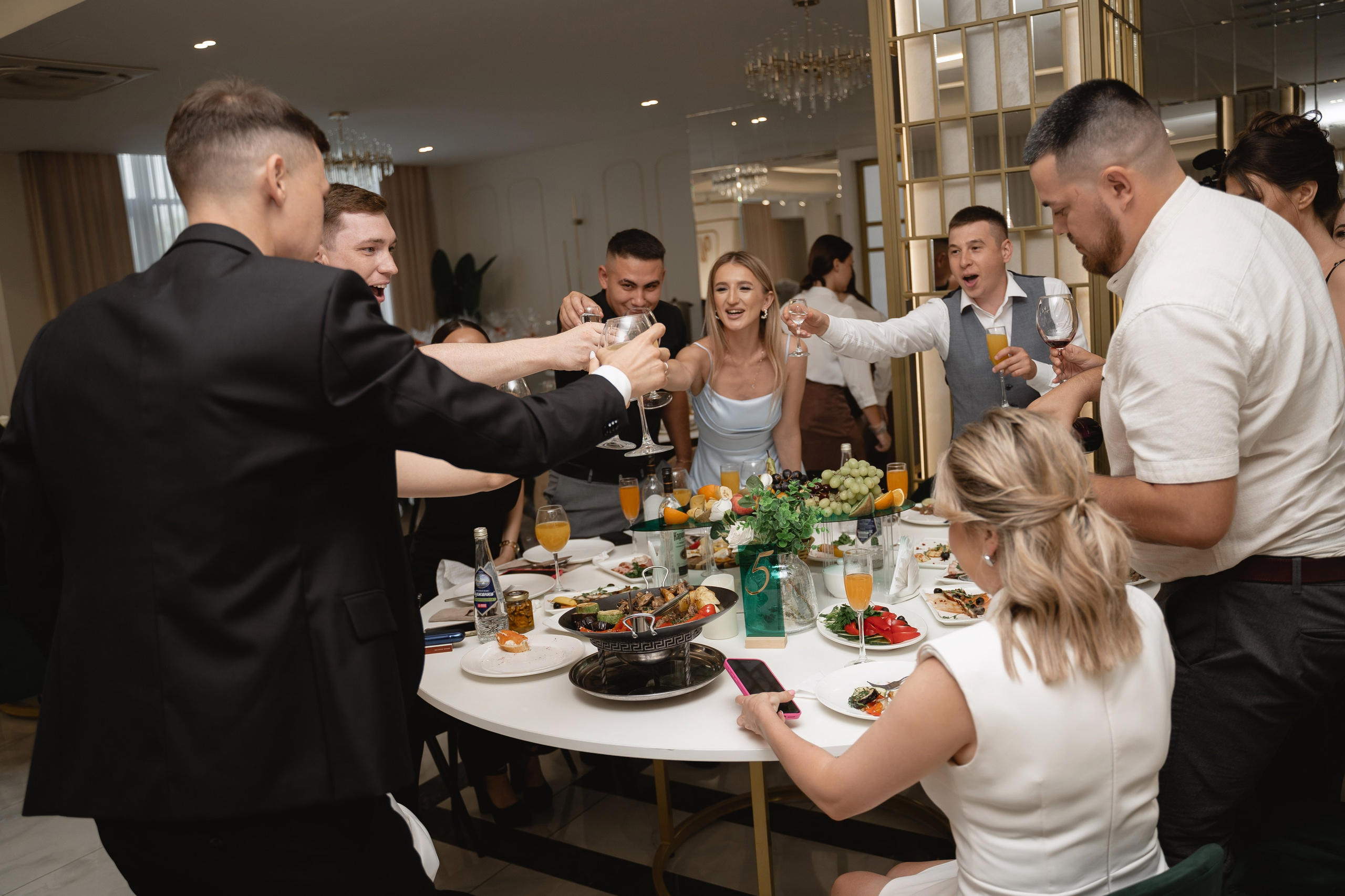 I & A. Свадебный фотограф Диана Бирюкова Казань